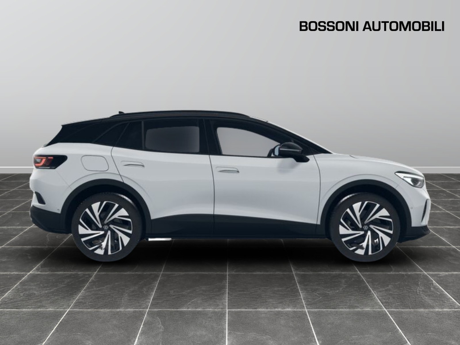 5 - Volkswagen ID.4 77kwh pro edition plus