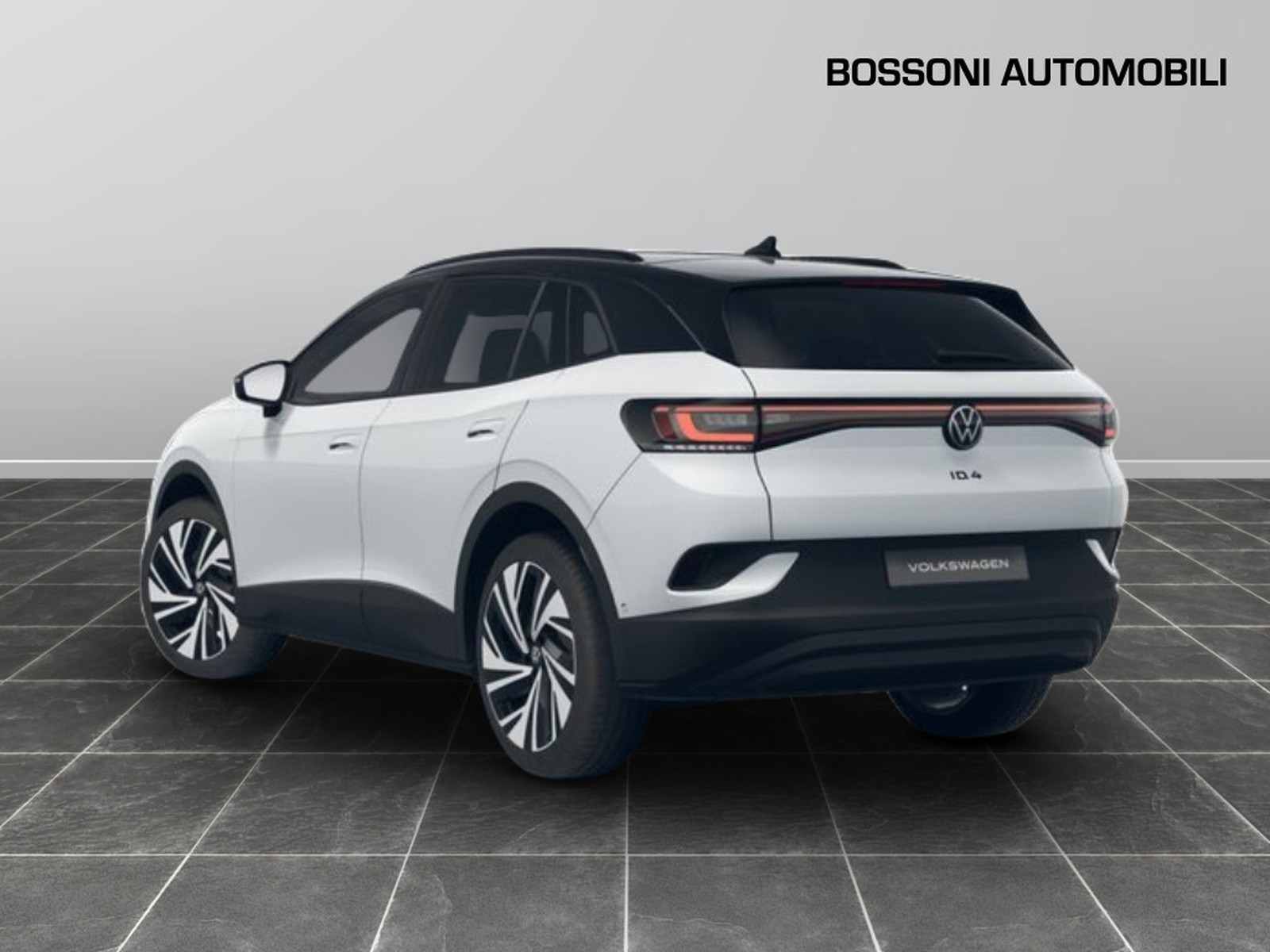 6 - Volkswagen ID.4 77kwh pro edition plus