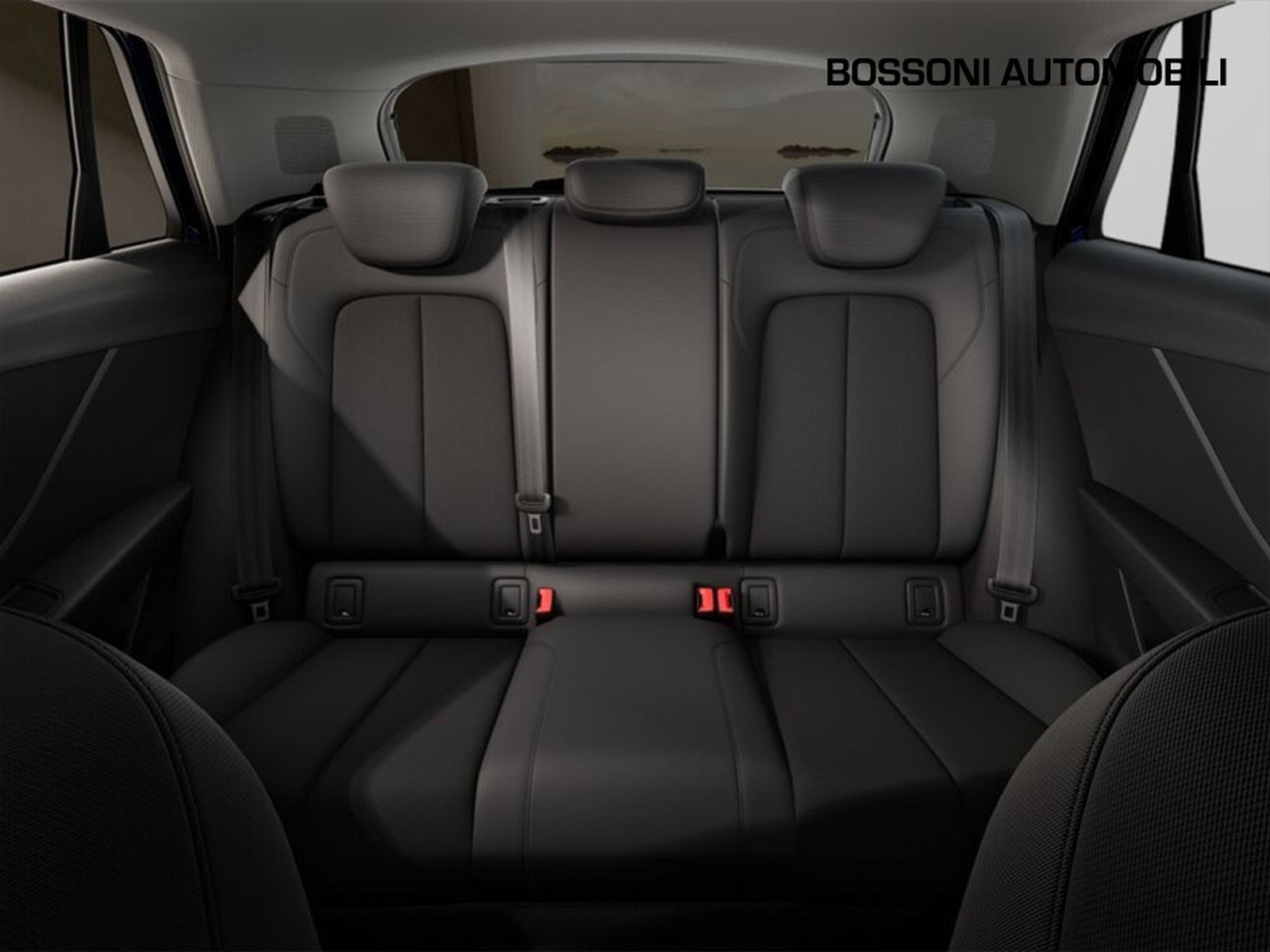 10 - Audi Q2 35 1.5 tfsi business advanced s tronic