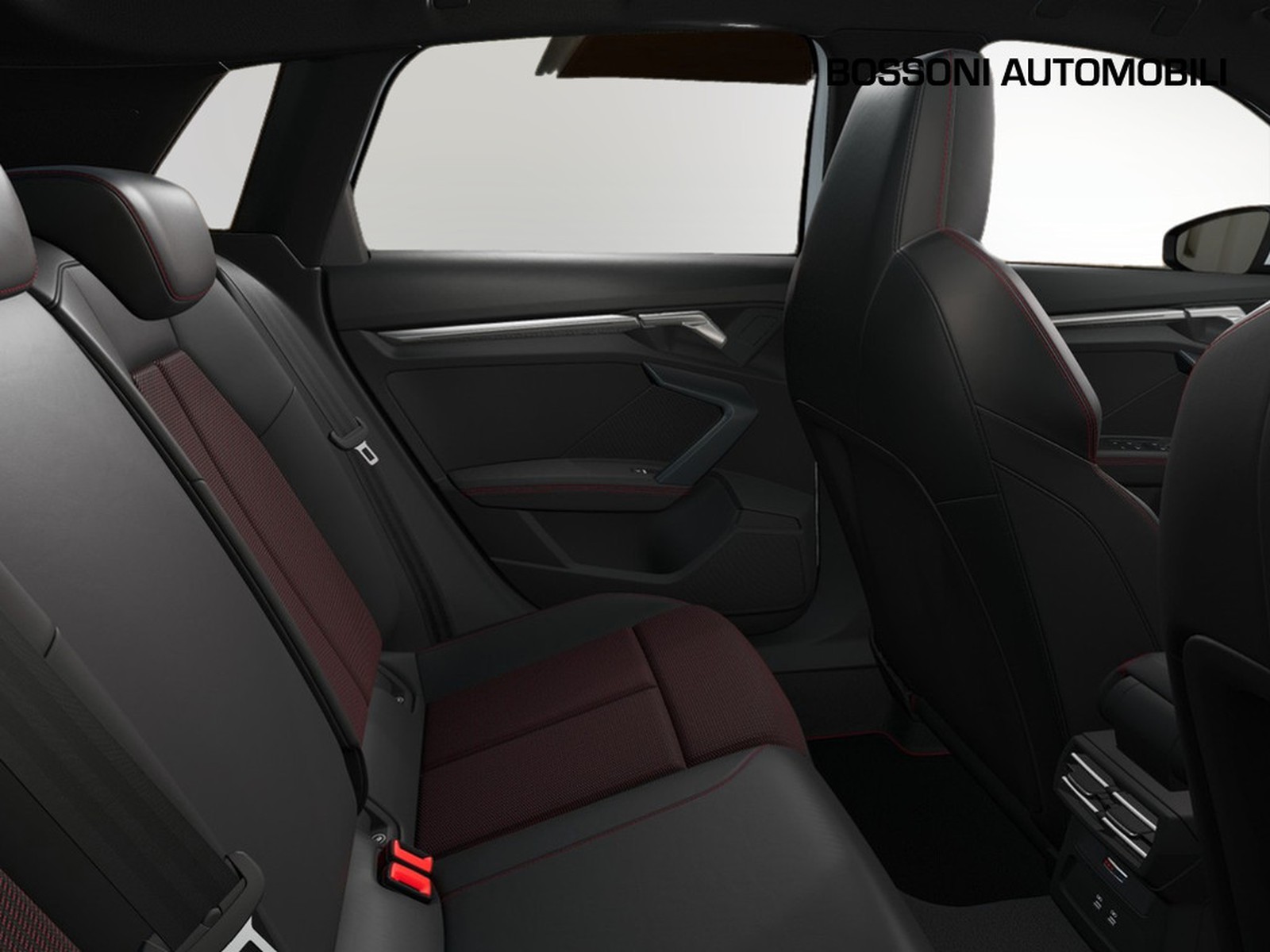 11 - Audi A3 allstreet 2.0 tdi 150cv identity contrast s tronic