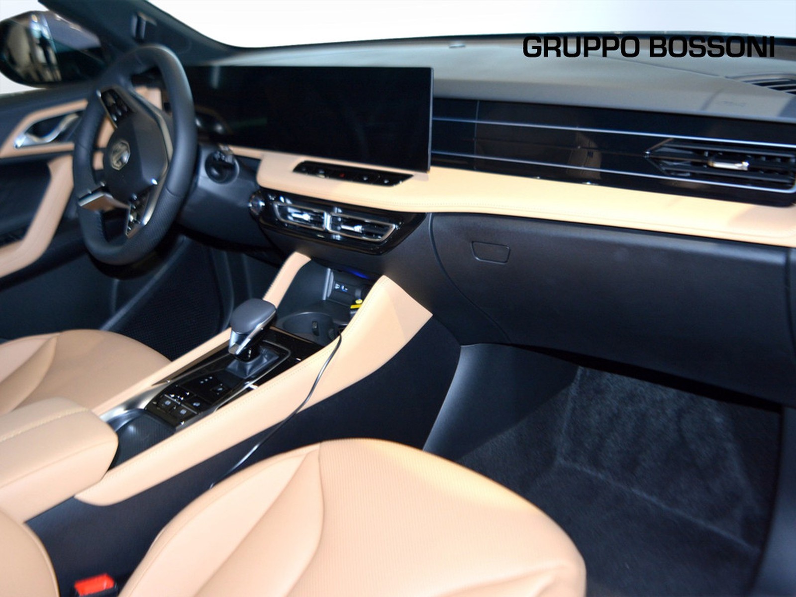 8 - Mg HS 1.5 phev luxury auto