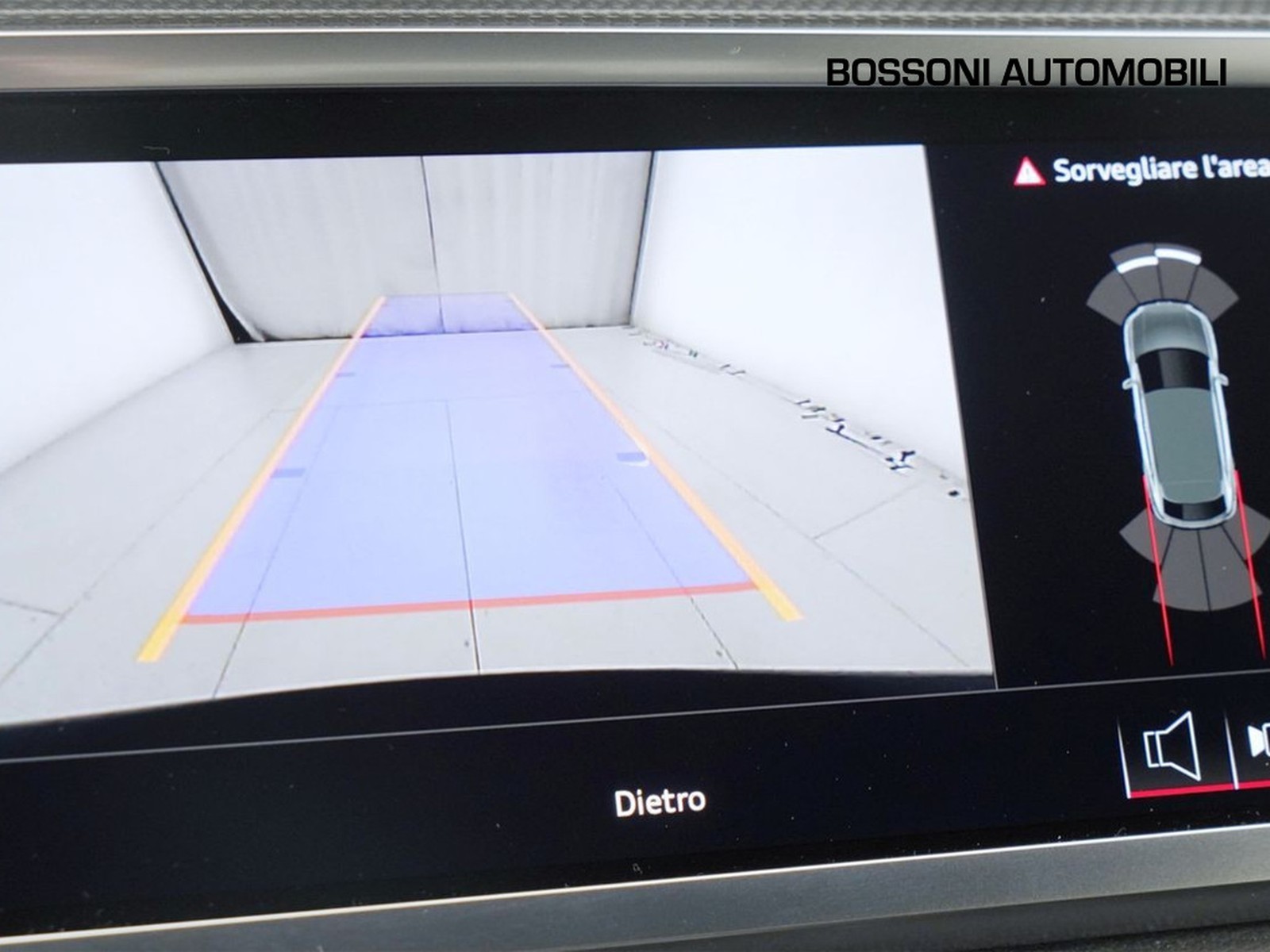 30 - Audi Q3 sportback 35 2.0 tdi s line edition s tronic