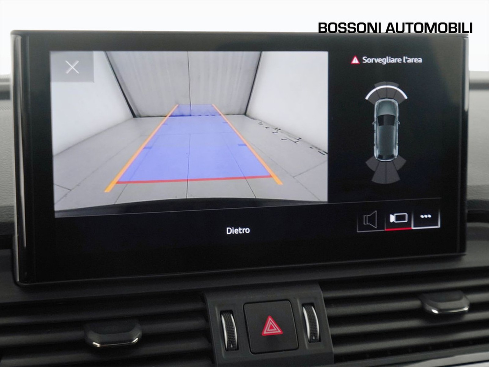 29 - Audi Q5 40 2.0 tdi mhev 12v s line quattro s tronic