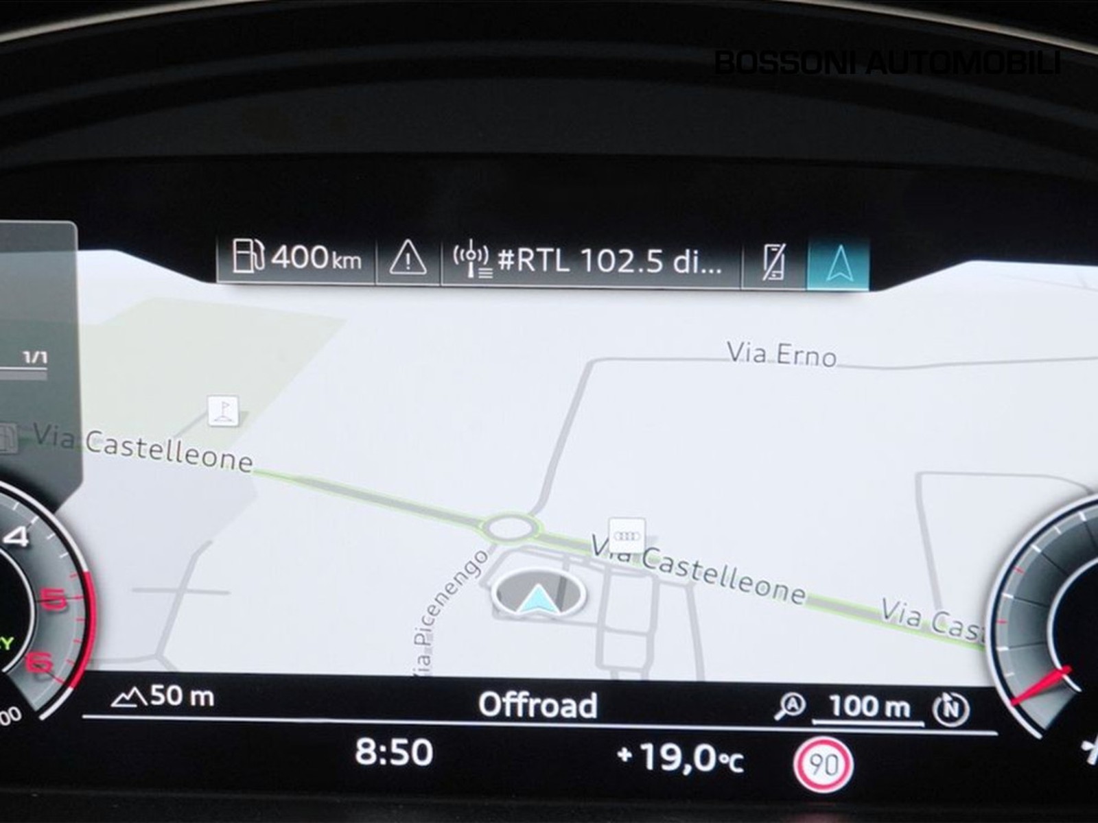 30 - Audi Q5 40 2.0 tdi mhev 12v s line quattro s tronic