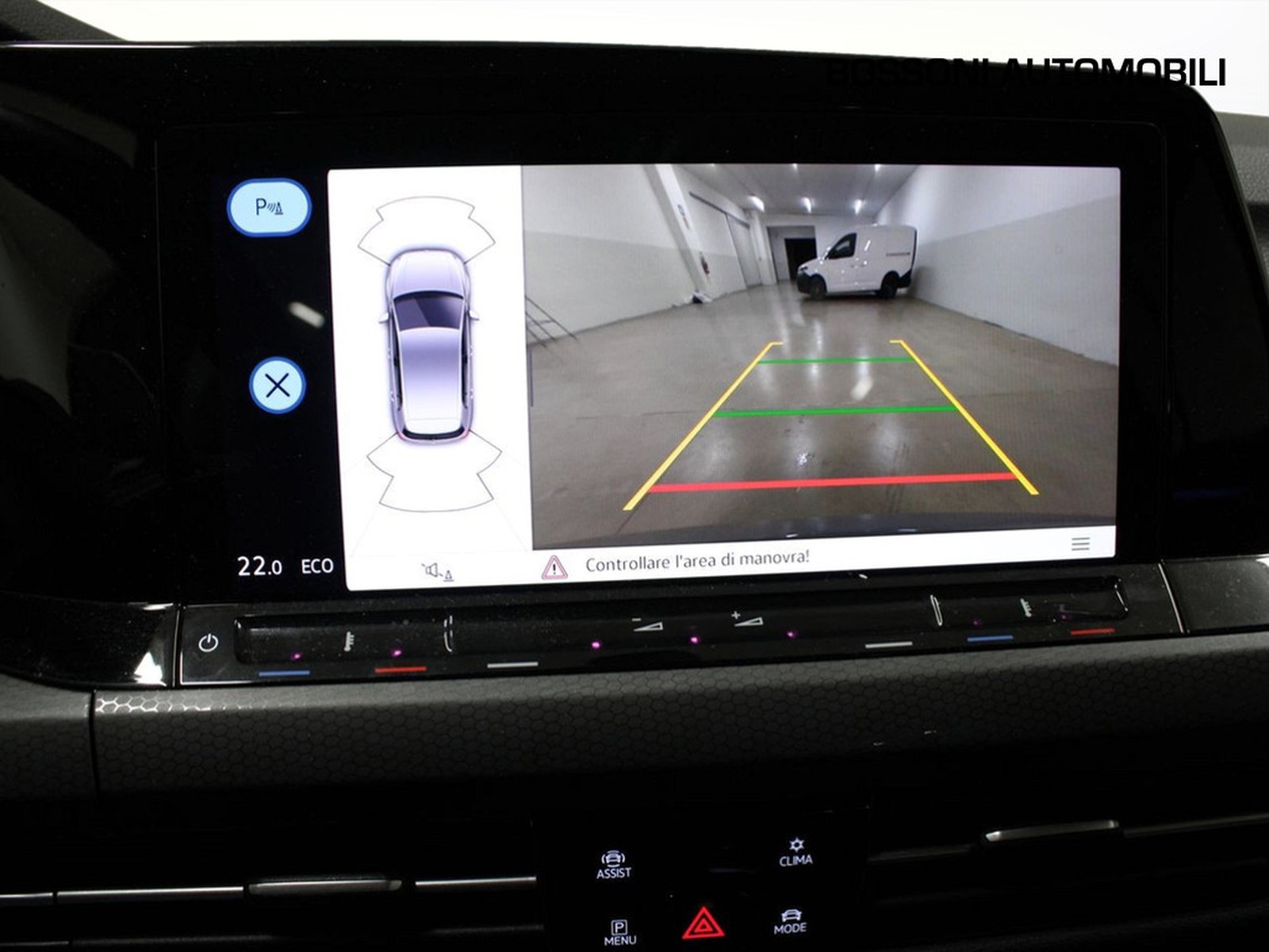 26 - Volkswagen Golf 1.4 gte dsg