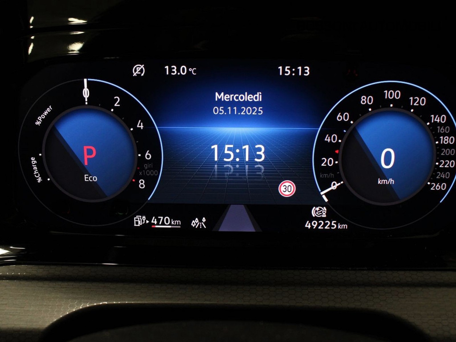 27 - Volkswagen Golf 1.4 gte dsg