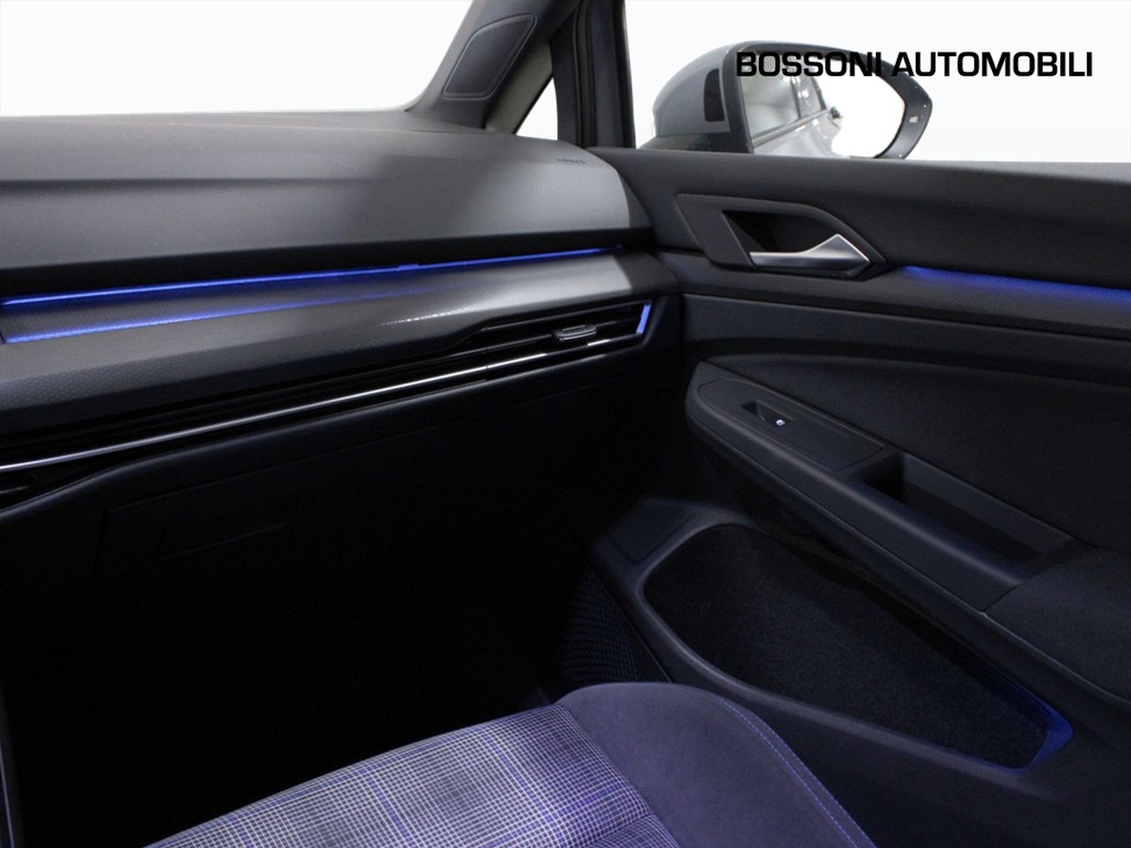 35 - Volkswagen Golf 1.4 gte dsg