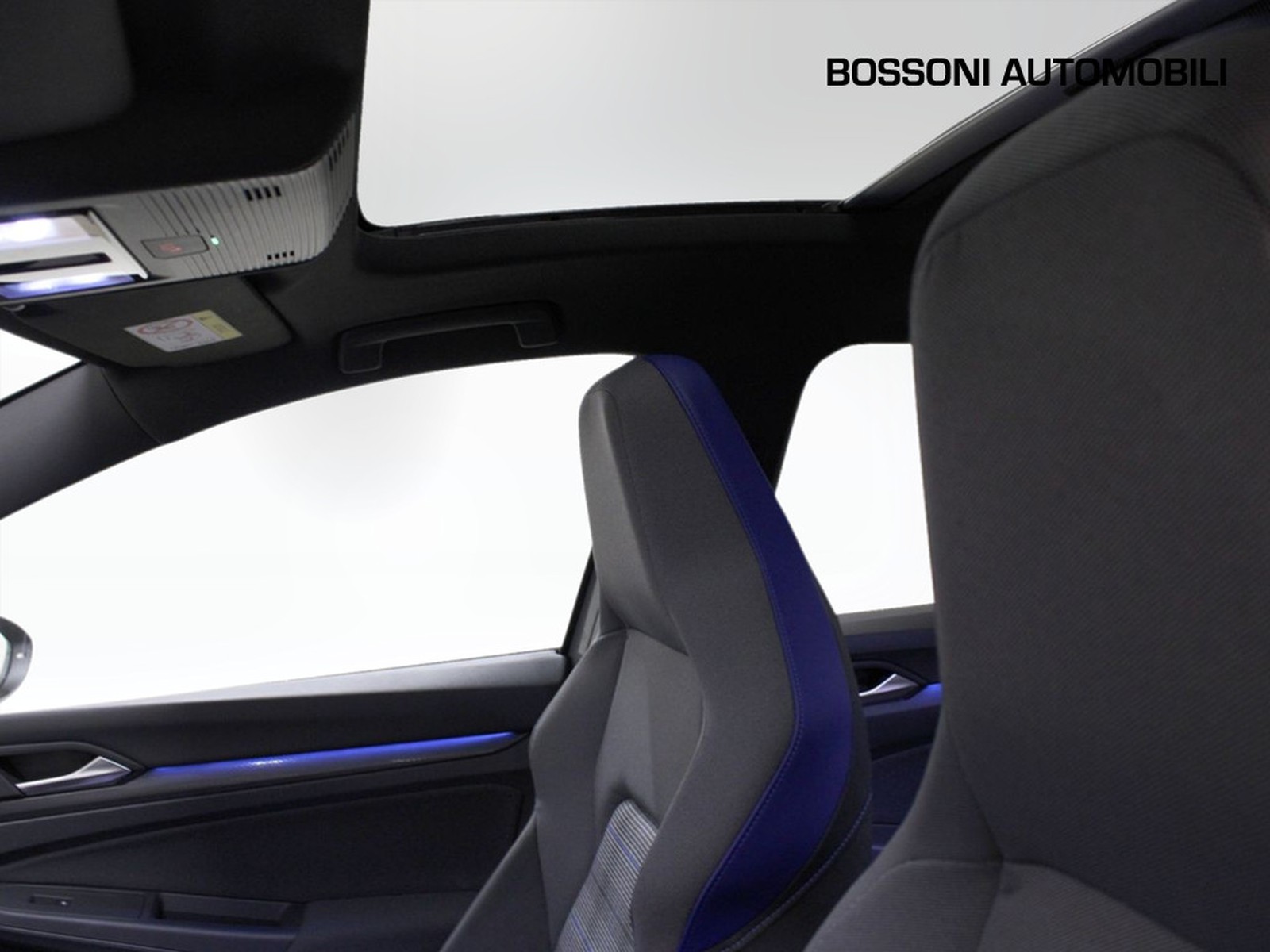 36 - Volkswagen Golf 1.4 gte dsg