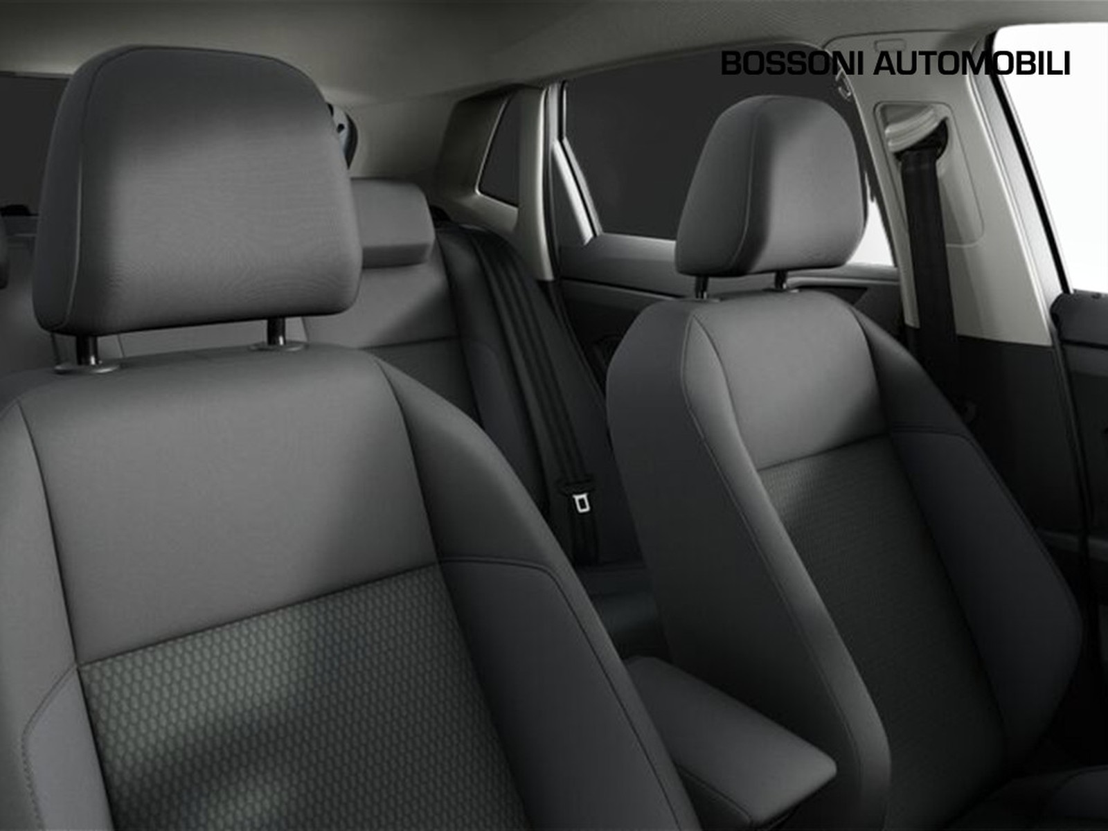 9 - Volkswagen Polo 1.0 evo 80cv edition plus