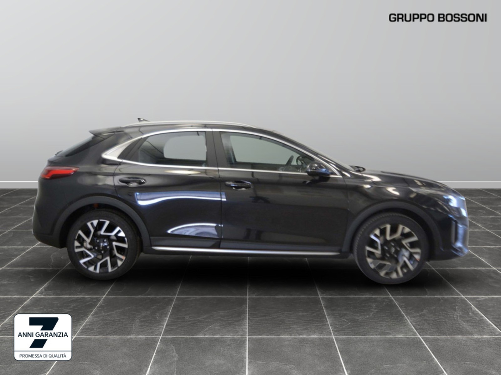 24 - Kia Xceed 1.0 t-gdi gpl 94cv business mt
