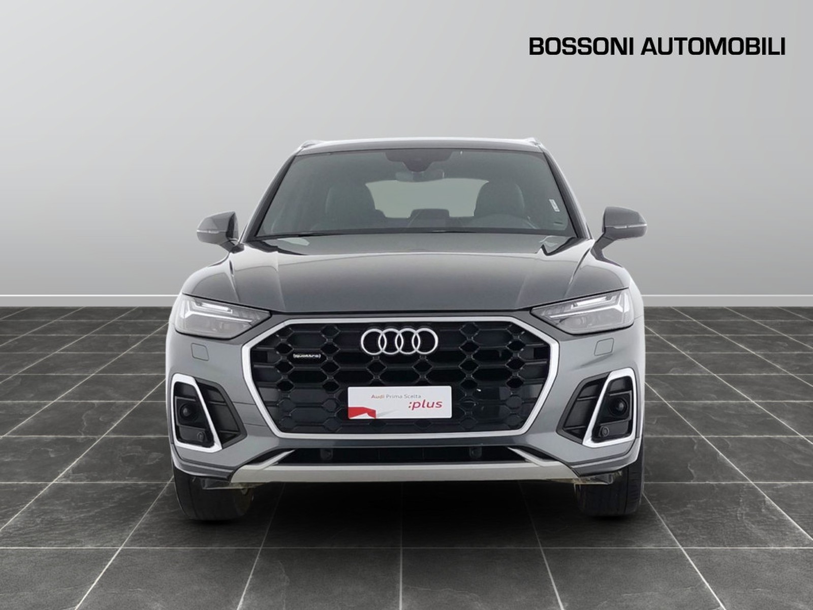 14 - Audi Q5 40 2.0 tdi mhev 12v s line quattro s tronic