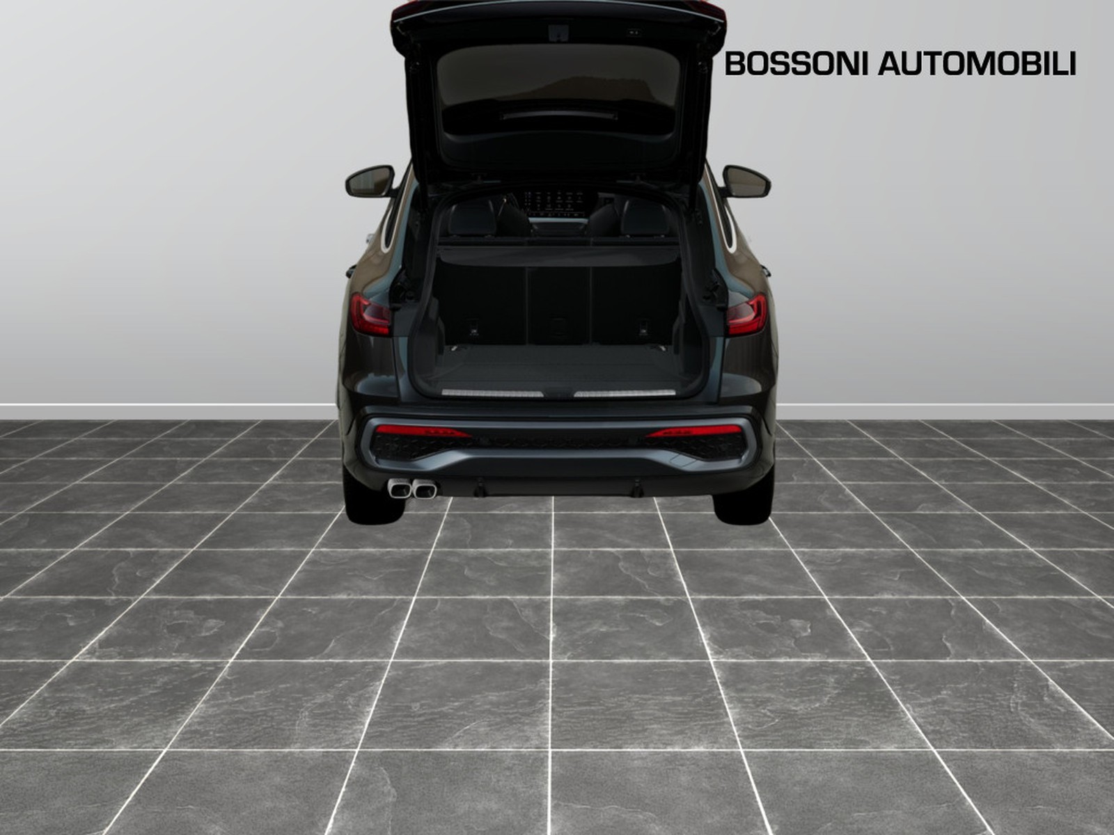 6 - Audi Q5 sportback 2.0 tdi mhev+ 204cv s line edition quattro