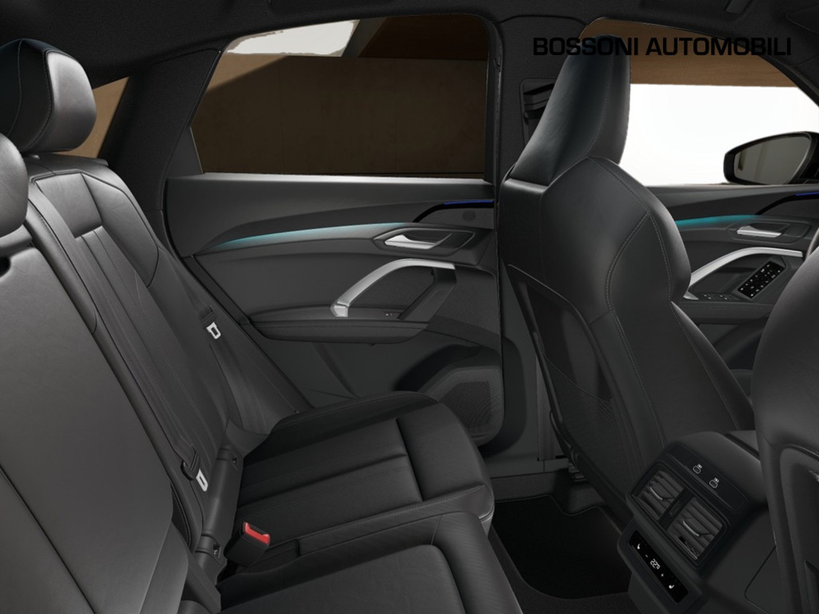 11 - Audi Q5 sportback 2.0 tdi mhev+ 204cv s line edition quattro