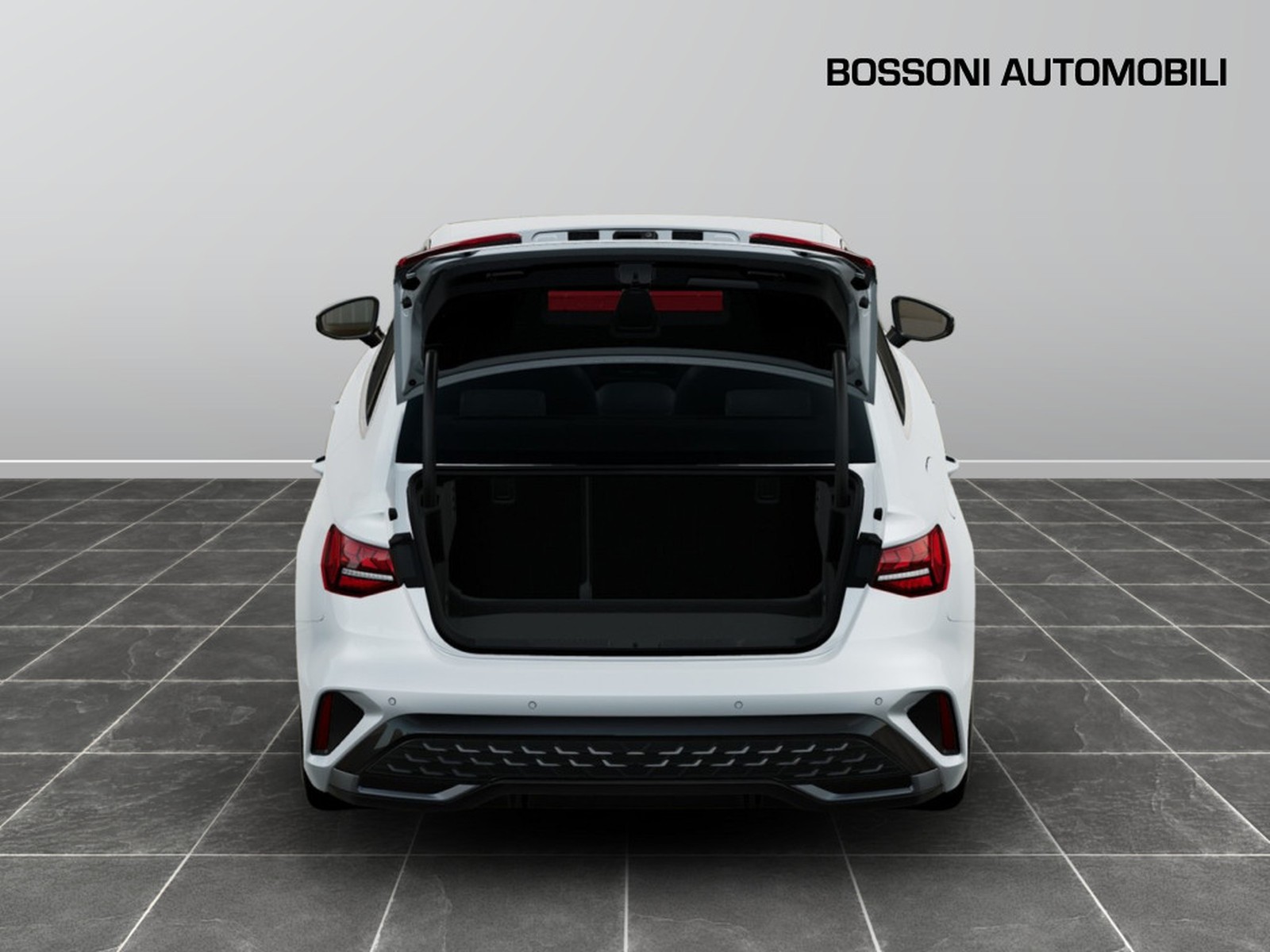 6 - Audi A3 sedan 1.5 tfsi mhev 48v 150cv s line edition