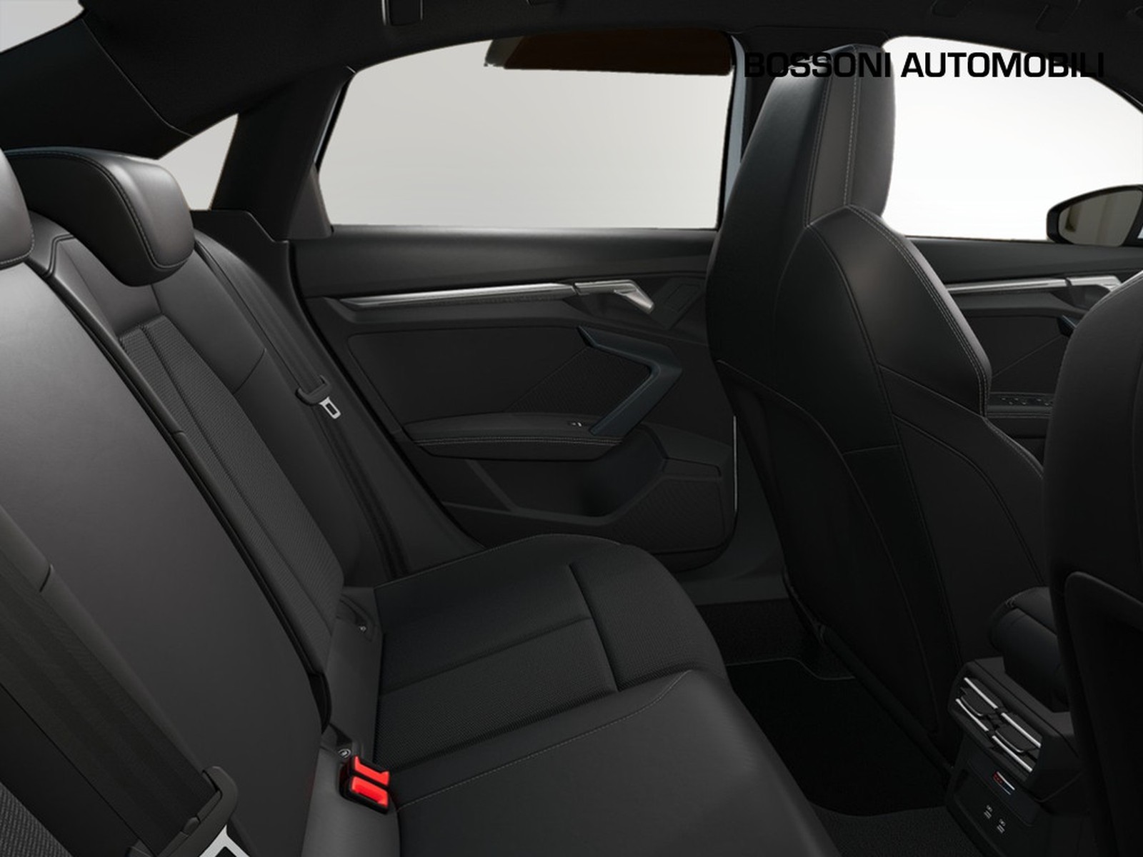 11 - Audi A3 sedan 1.5 tfsi mhev 48v 150cv s line edition