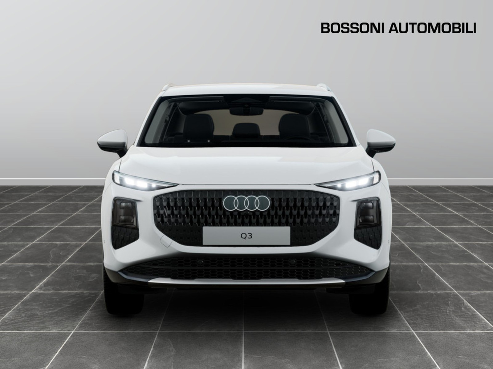 4 - Audi Q3 1.5 e-hybrid 272cv business advanced s tronic