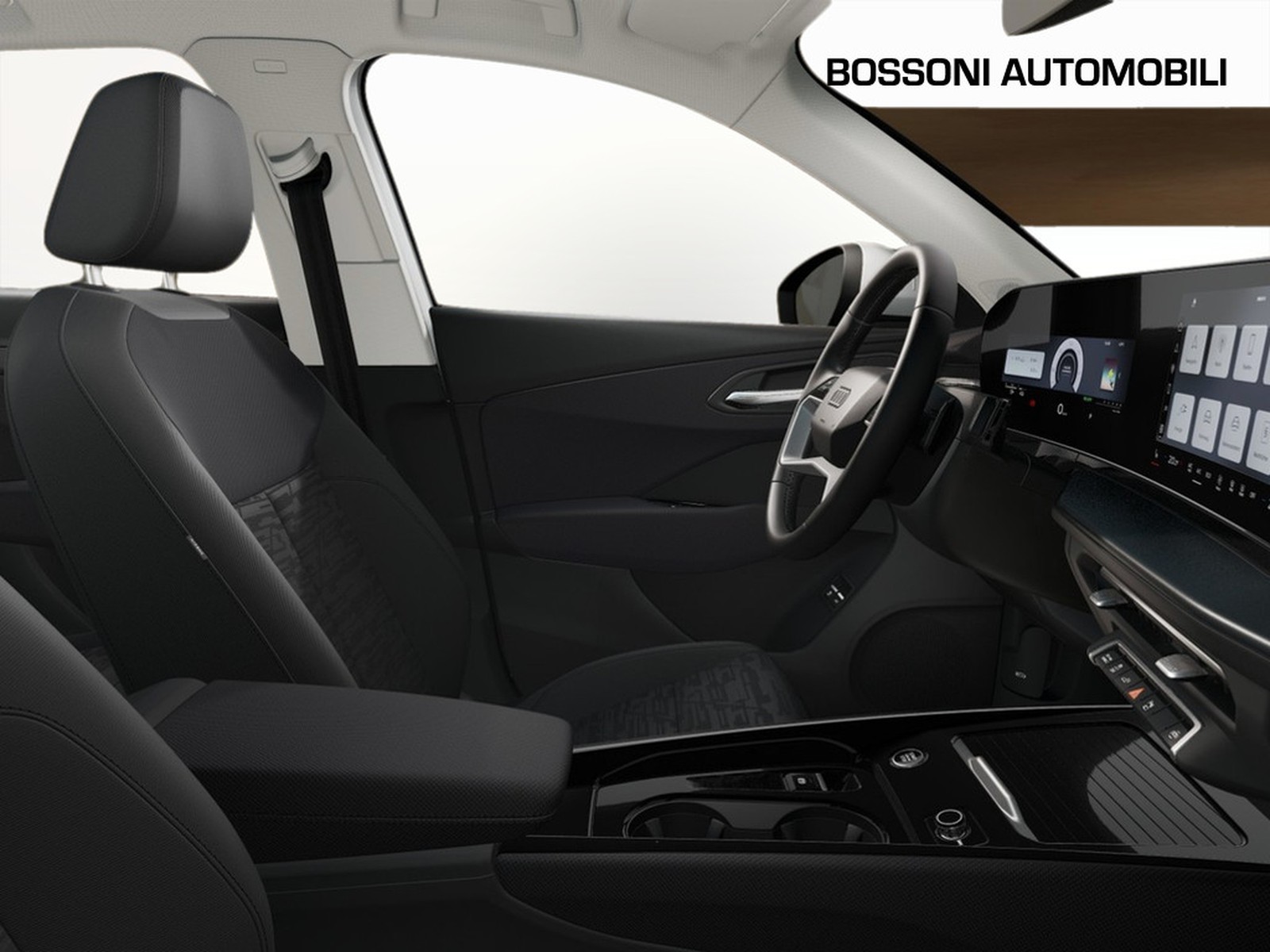 9 - Audi Q3 1.5 e-hybrid 272cv business advanced s tronic