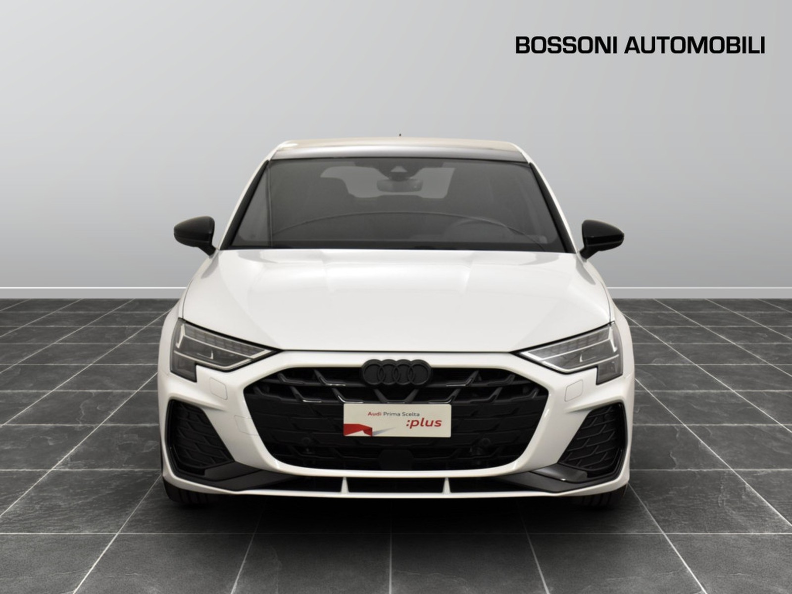 11 - Audi A3 sportback 1.5 tfsi e 272cv s line edition s tronic