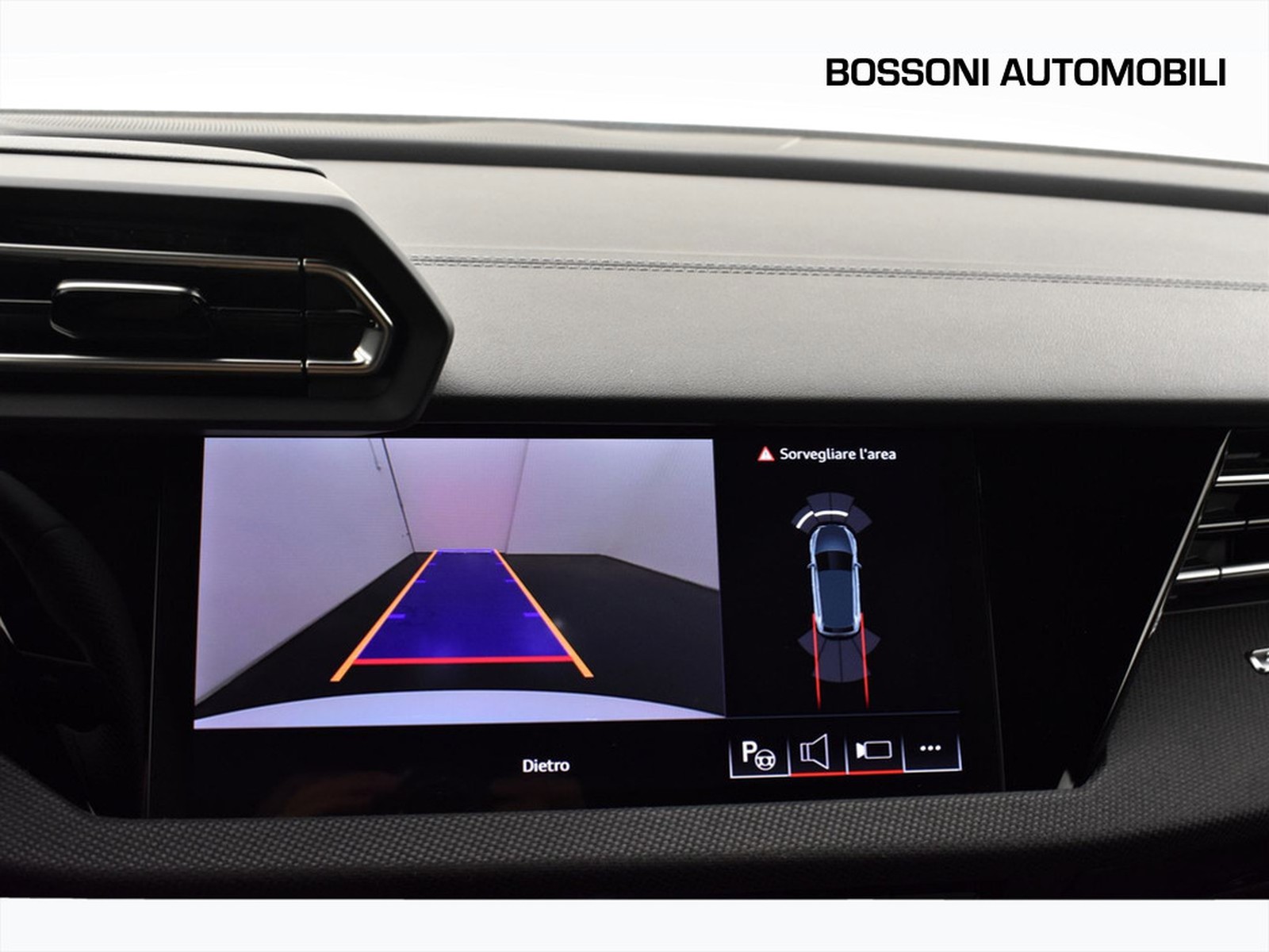 26 - Audi A3 sportback 1.5 tfsi e 272cv s line edition s tronic