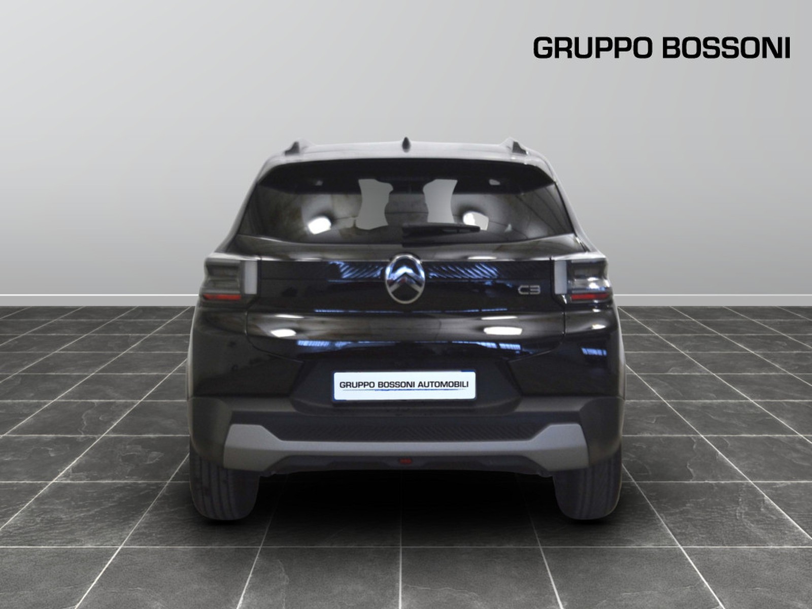 4 - Citroen C3 1.2 puretech turbo 100cv max s&s