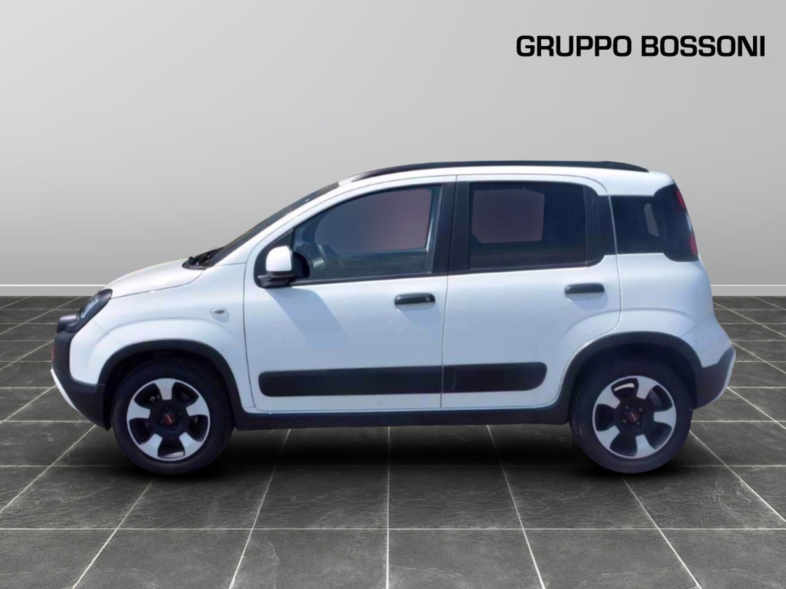 24 - Fiat Panda cross 1.0 firefly hybrid 70cv s&s 5p.ti