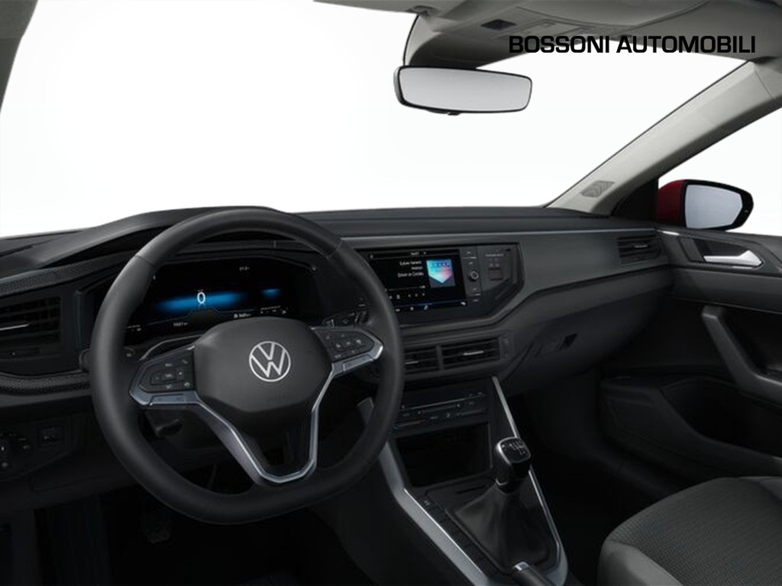 8 - Volkswagen Polo 1.0 evo 80cv edition plus