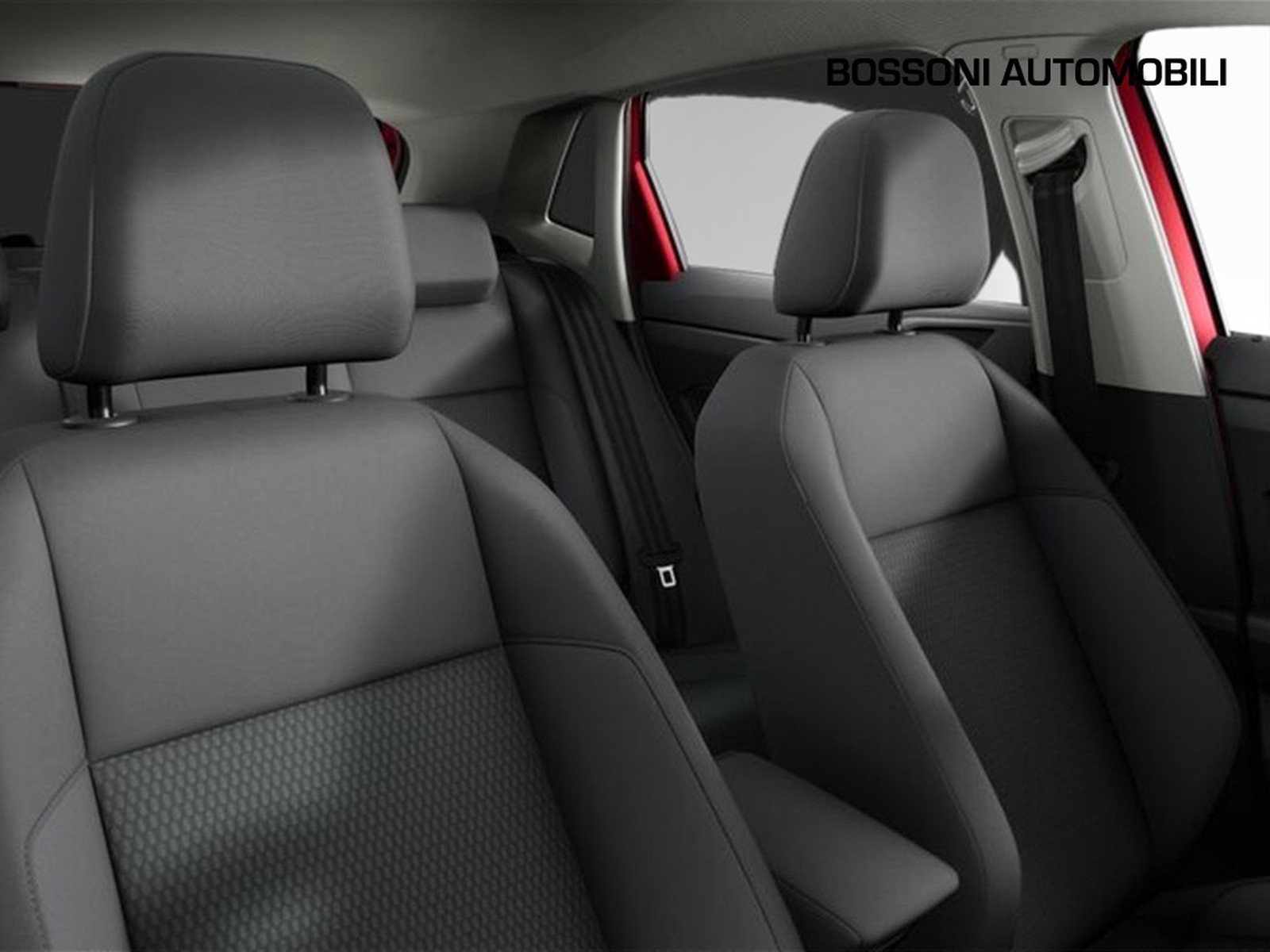 9 - Volkswagen Polo 1.0 evo 80cv edition plus