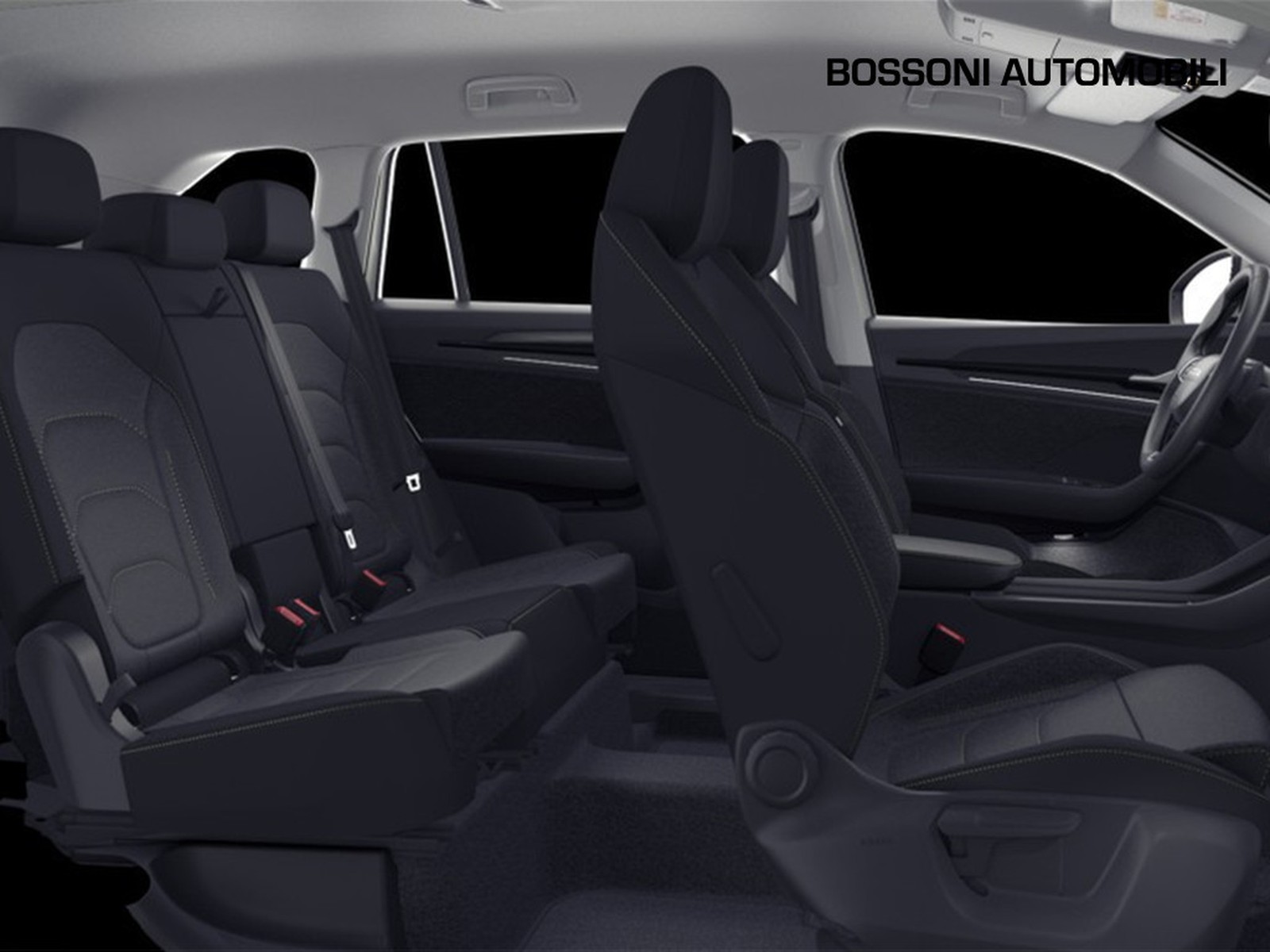 5 - Skoda Kodiaq 2.0 tdi 150cv executive dsg