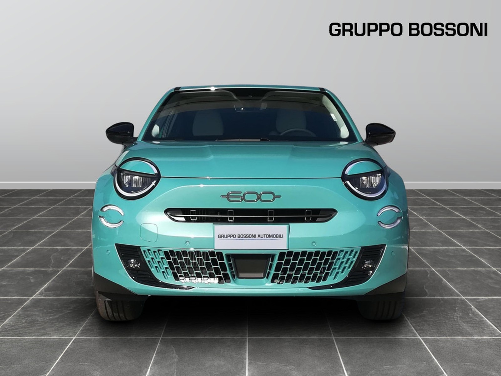 2 - Fiat 600 1.2 hybrid 110cv la prima ii edct