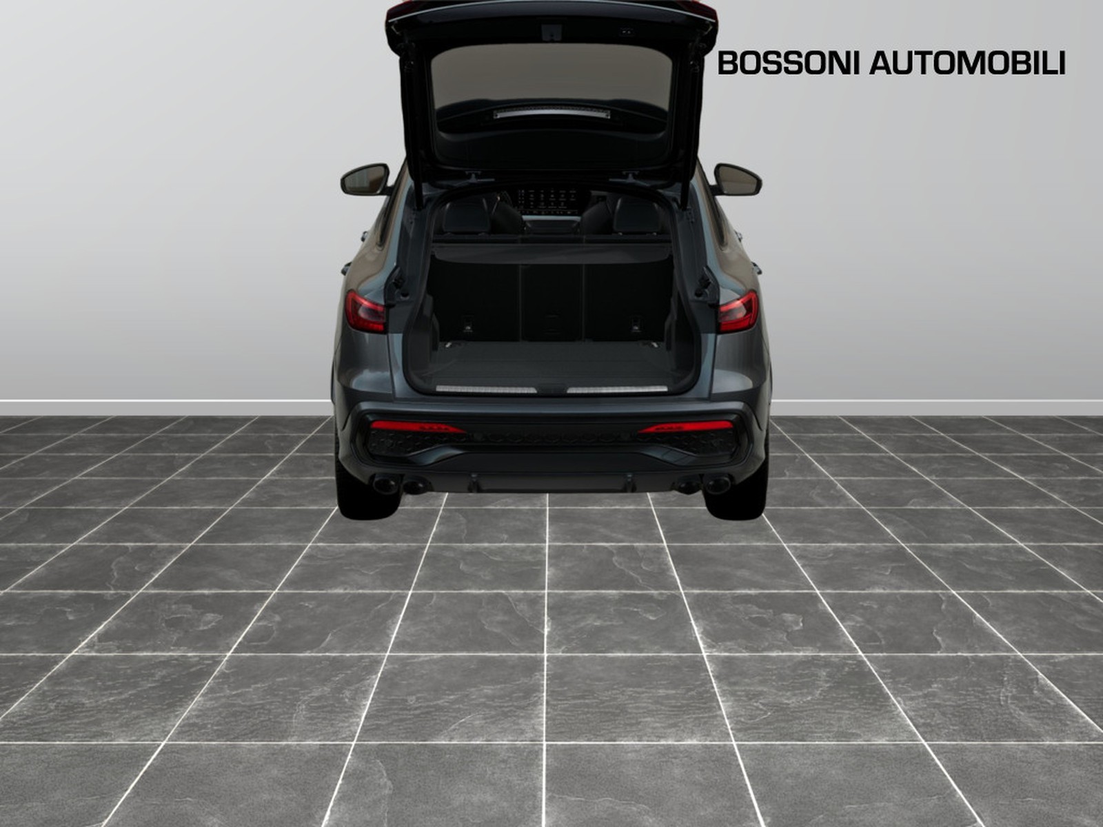 6 - Audi SQ5 ssportback 3.0 v6 tfsi mhev+ 367cv quattro