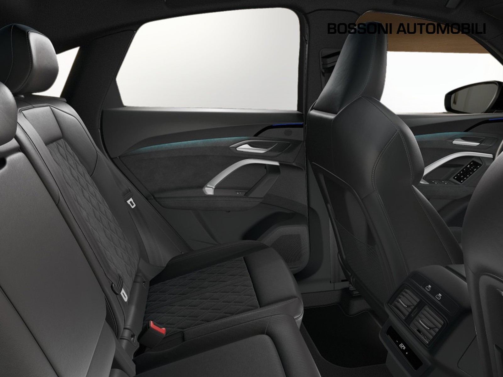 11 - Audi SQ5 ssportback 3.0 v6 tfsi mhev+ 367cv quattro