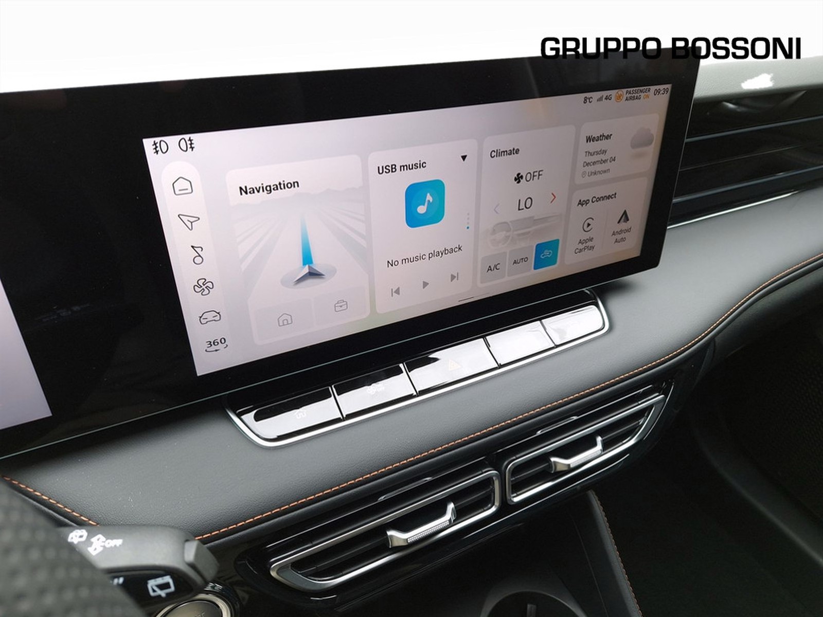 16 - Mg HS 1.5 phev luxury auto