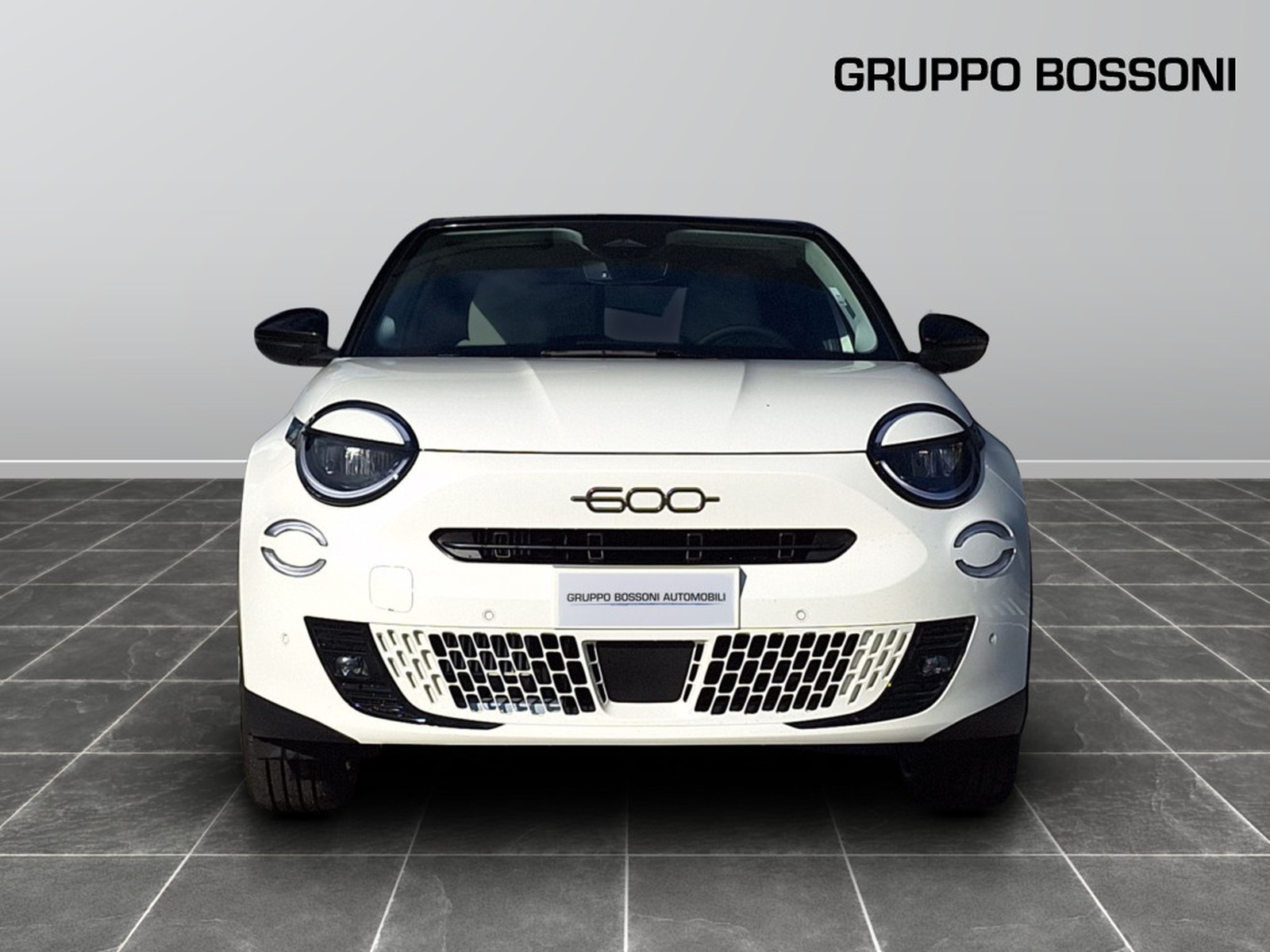 2 - Fiat 600 1.2 hybrid 110cv la prima ii edct