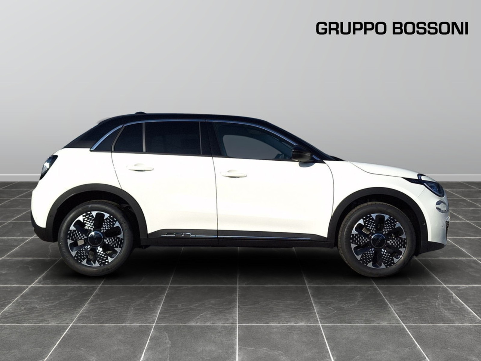 4 - Fiat 600 1.2 hybrid 110cv la prima ii edct