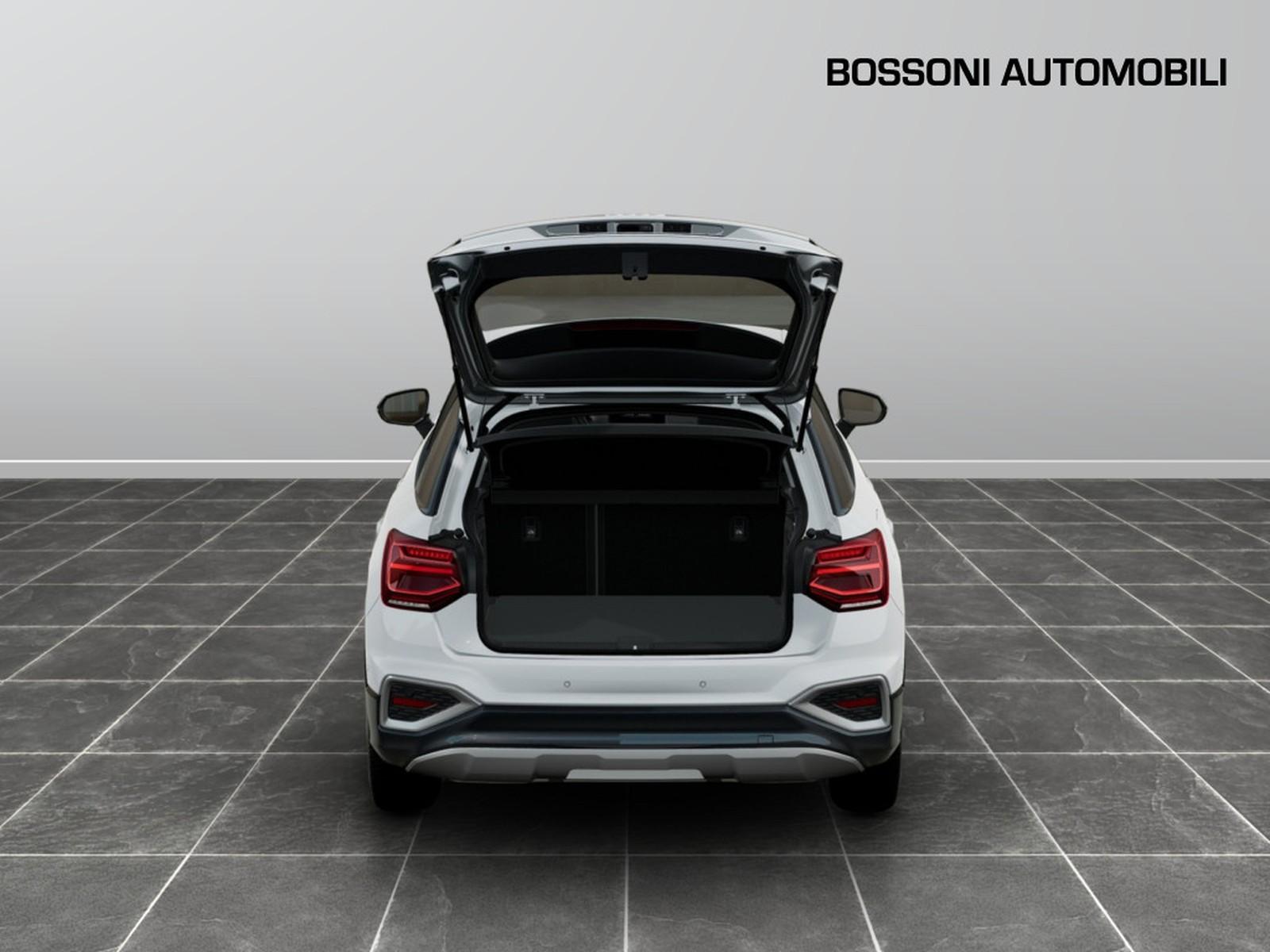 6 - Audi Q2 35 2.0 tdi business advanced s tronic