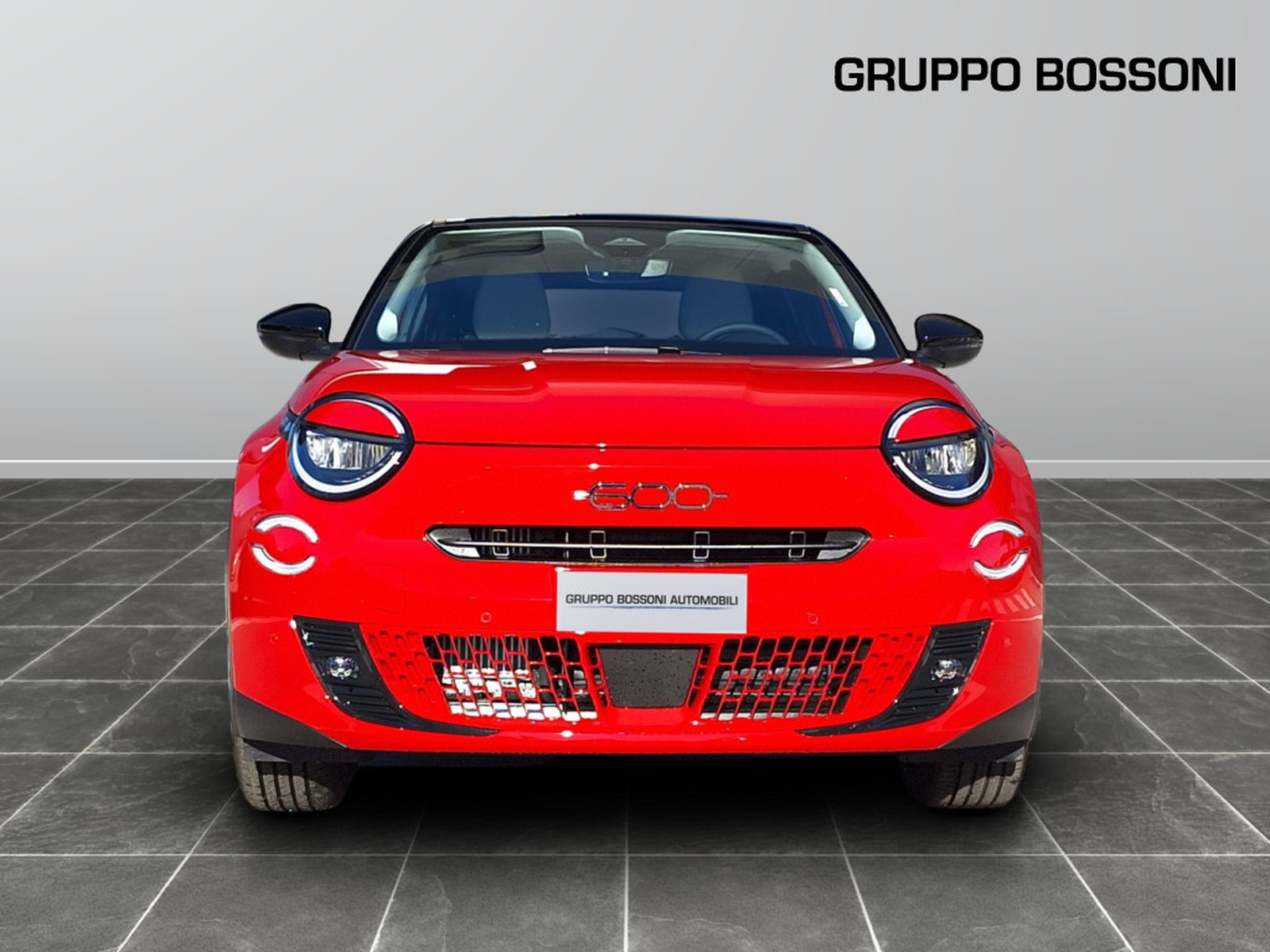 2 - Fiat 600 1.2 hybrid 110cv la prima ii edct