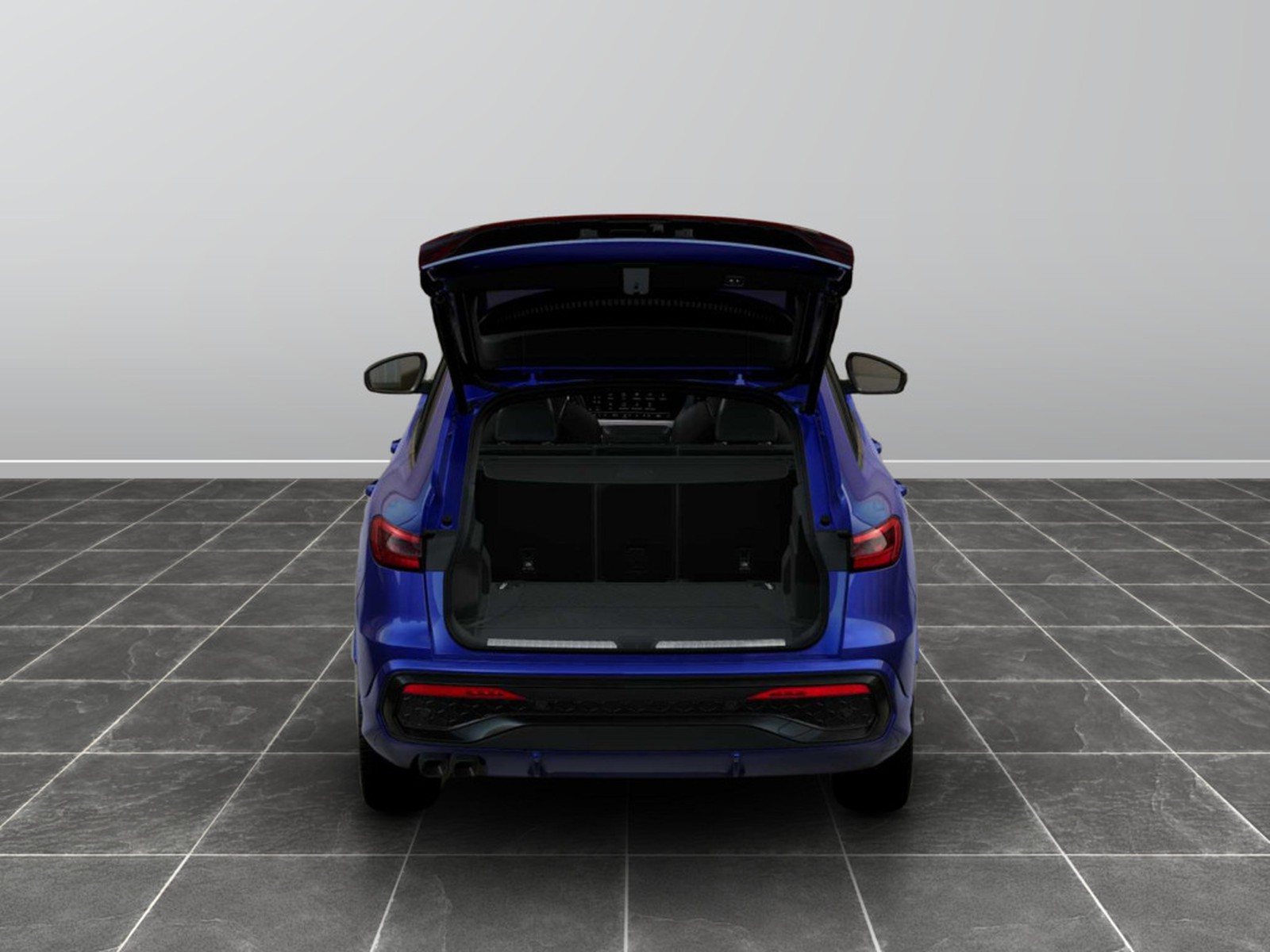 6 - Audi Q5 2.0 tdi mhev+ 204cv s line edition quattro s tronic