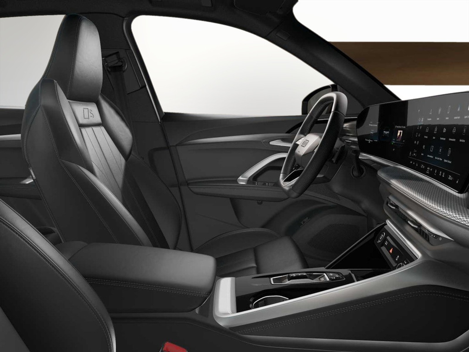 9 - Audi Q5 2.0 tdi mhev+ 204cv s line edition quattro s tronic