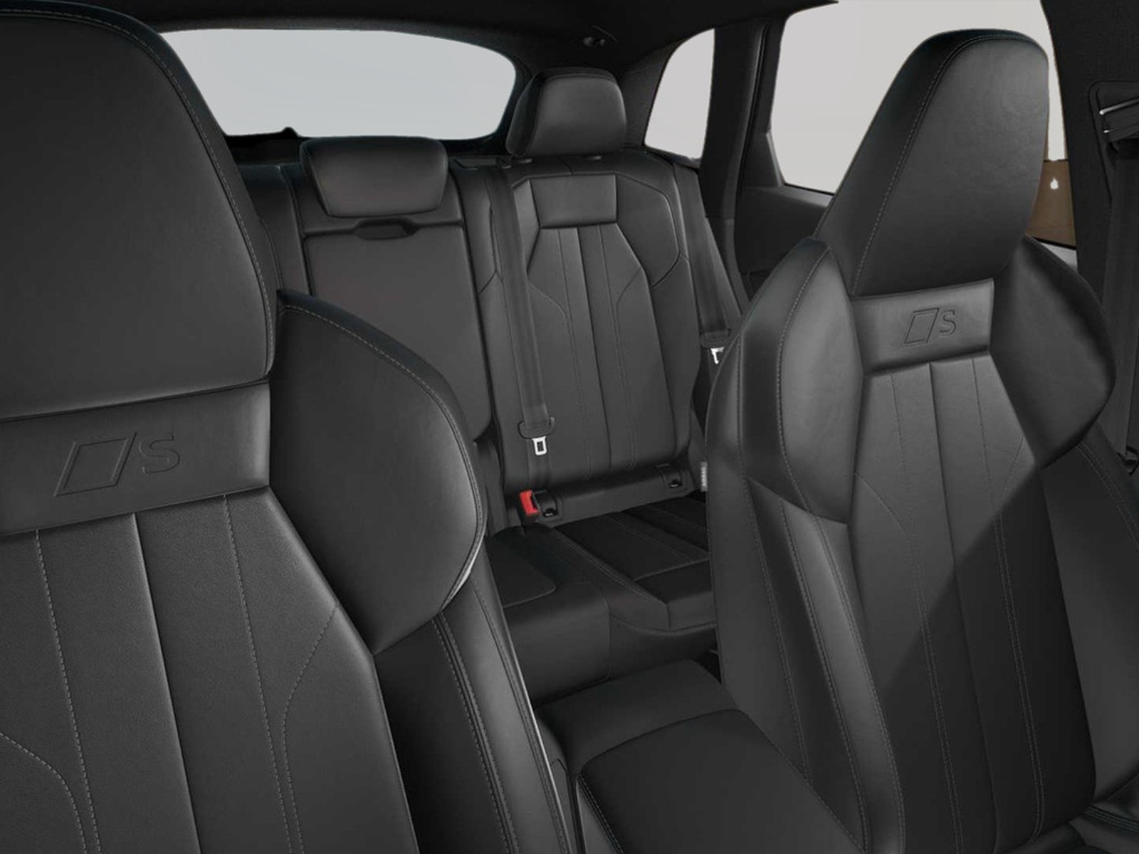 10 - Audi Q5 2.0 tdi mhev+ 204cv s line edition quattro s tronic