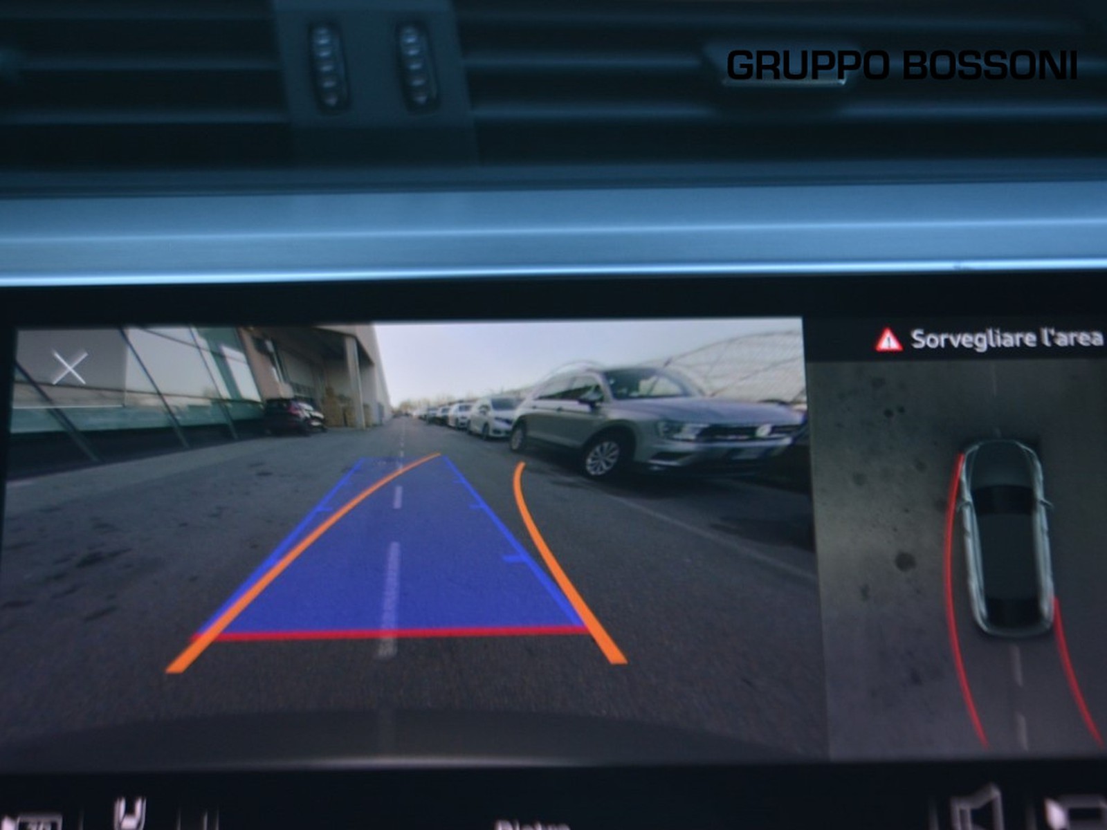 20 - Audi e-tron sportback 55 business fast quattro cvt