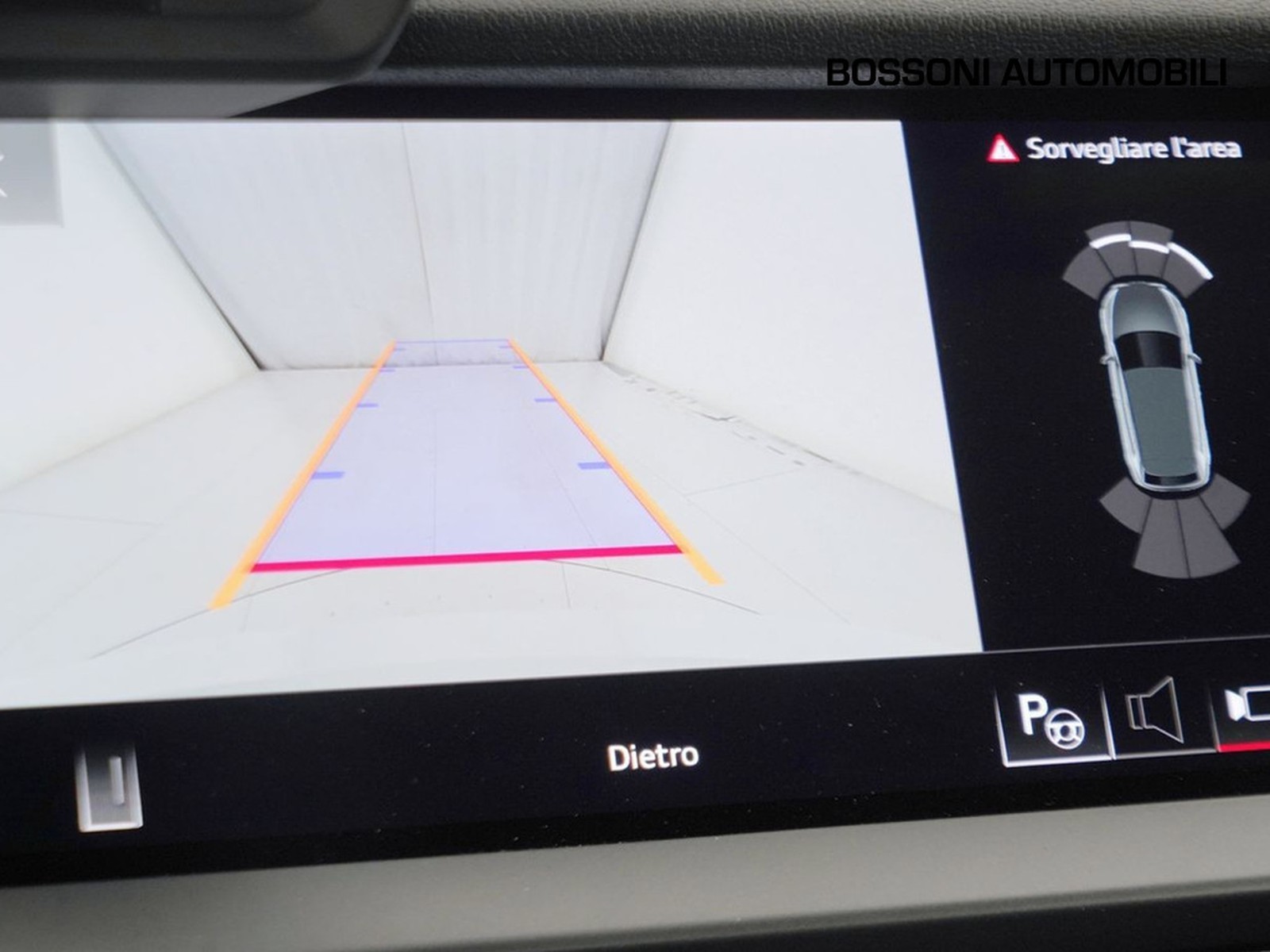 28 - Audi A3 allstreet 1.5 tfsi mhev 48v 150cv business advanced