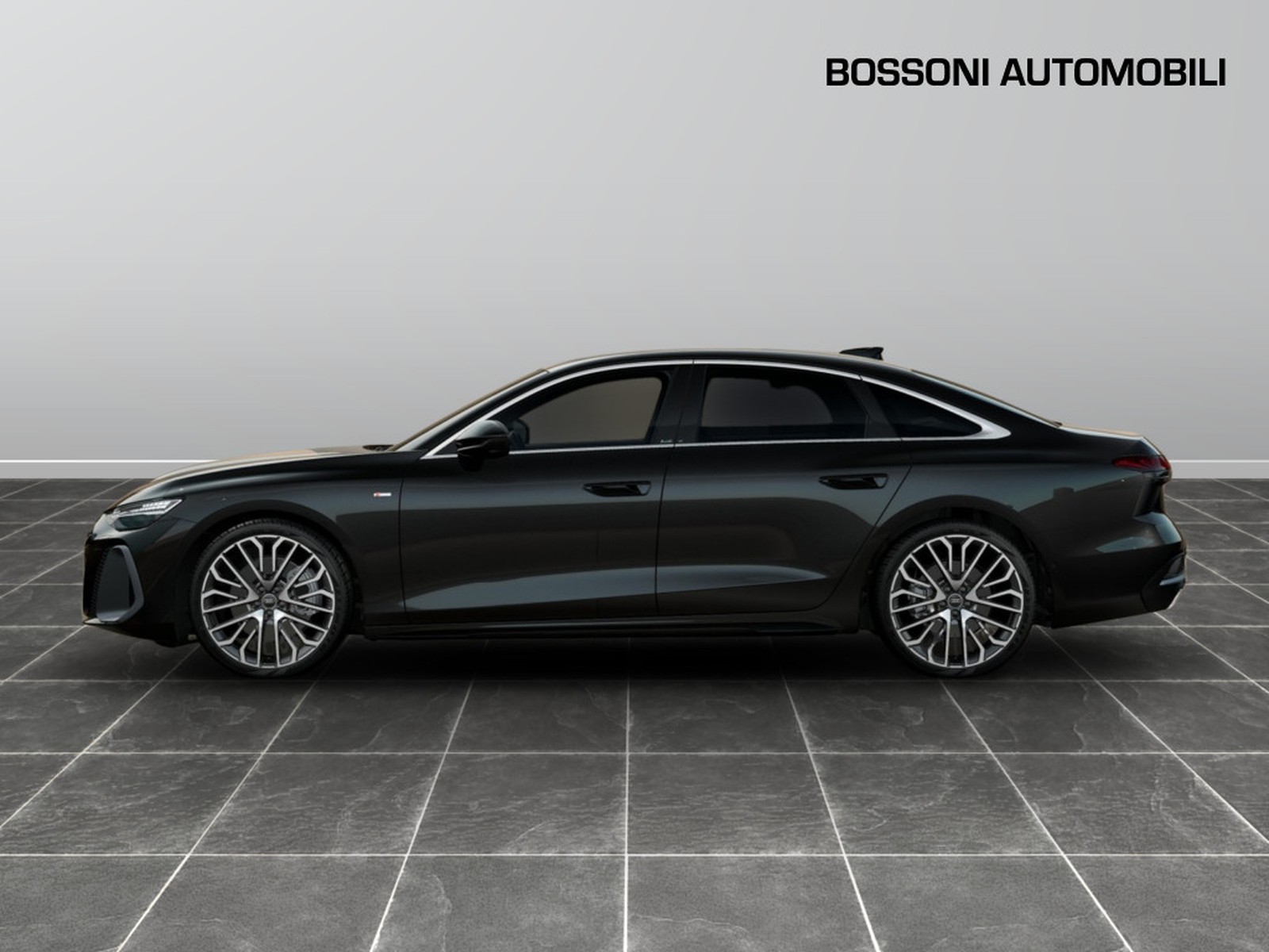 3 - Audi A6 2.0 tdi mhev+ 204cv business advanced quattro s tronic