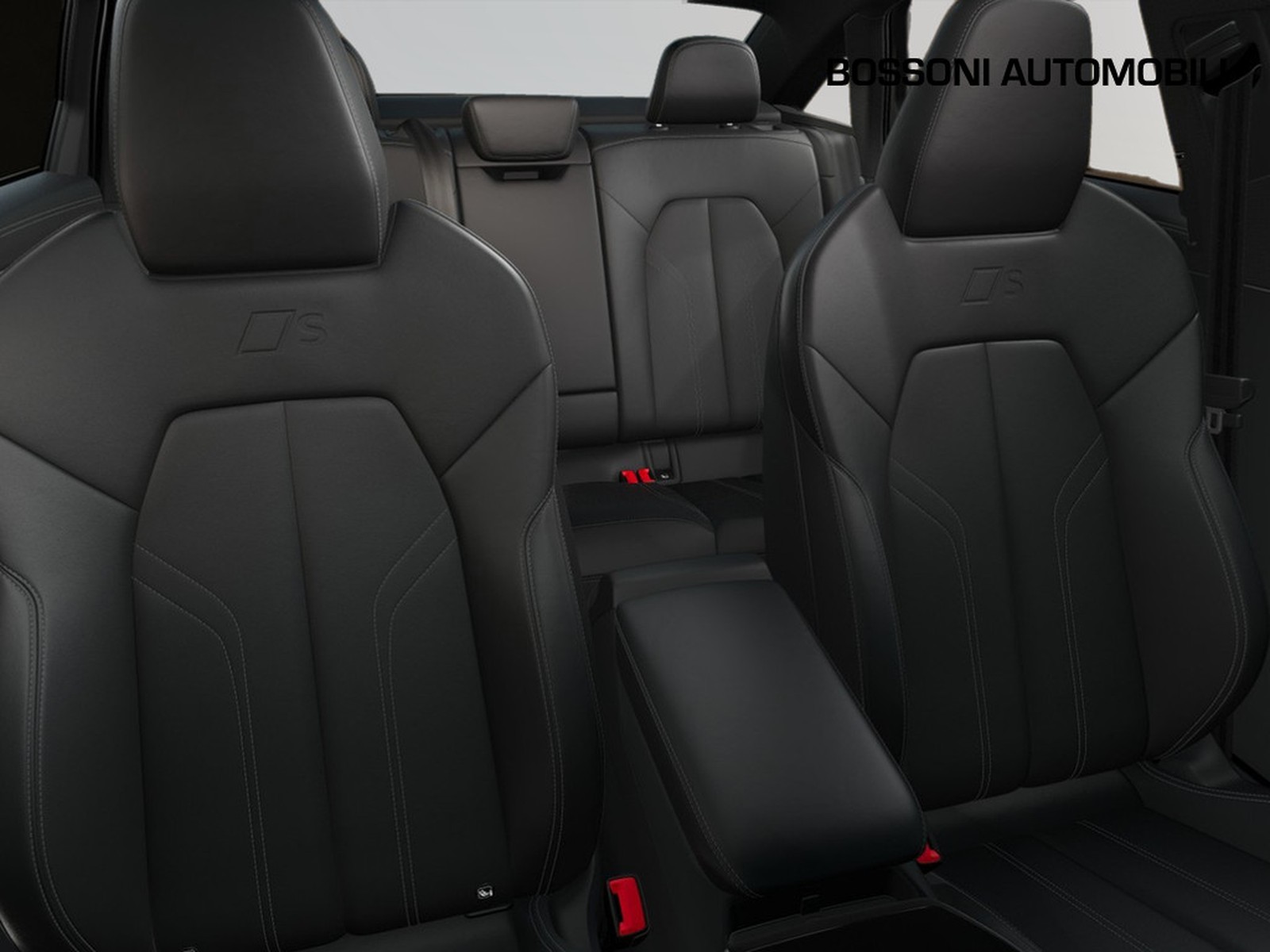 10 - Audi A6 2.0 tdi mhev+ 204cv business advanced quattro s tronic