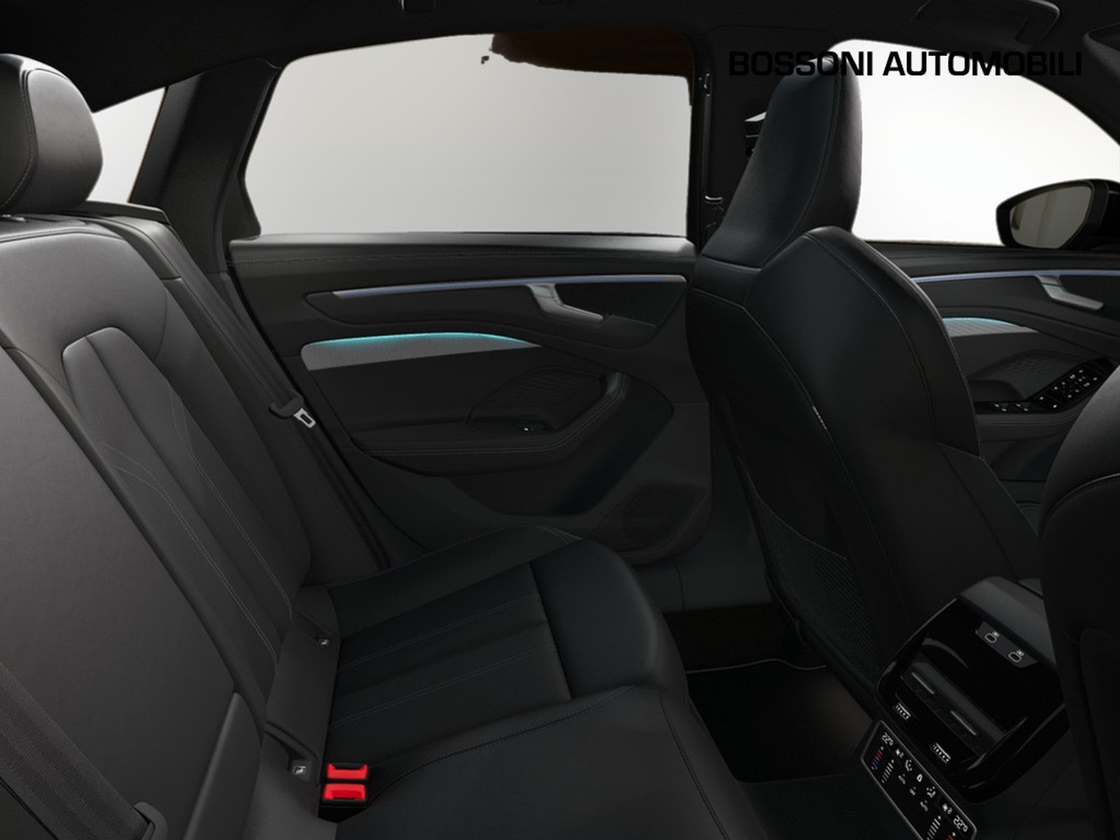 11 - Audi A6 2.0 tdi mhev+ 204cv business advanced quattro s tronic