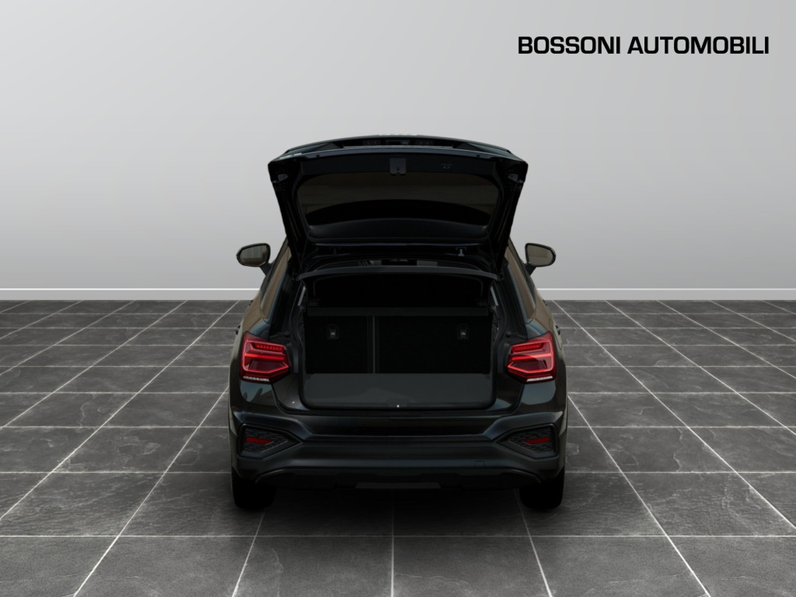 6 - Audi Q2 30 2.0 tdi business