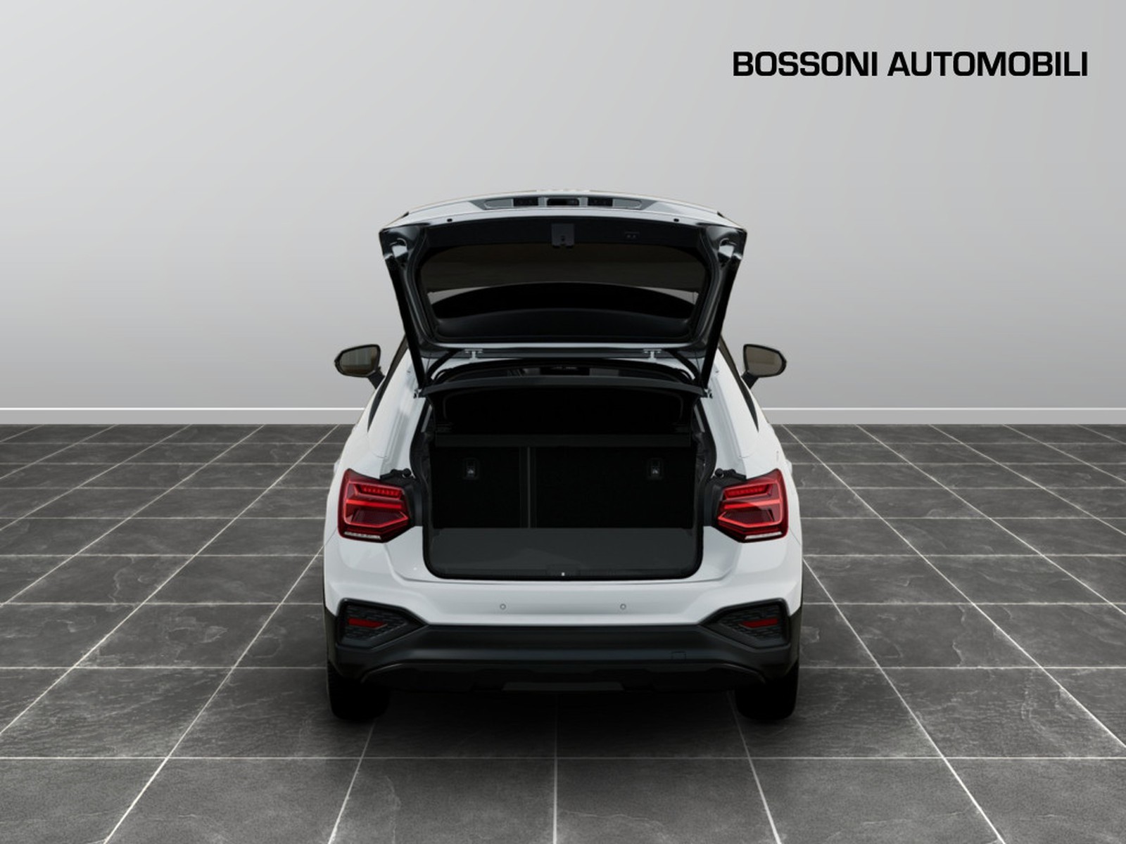 6 - Audi Q2 30 2.0 tdi business