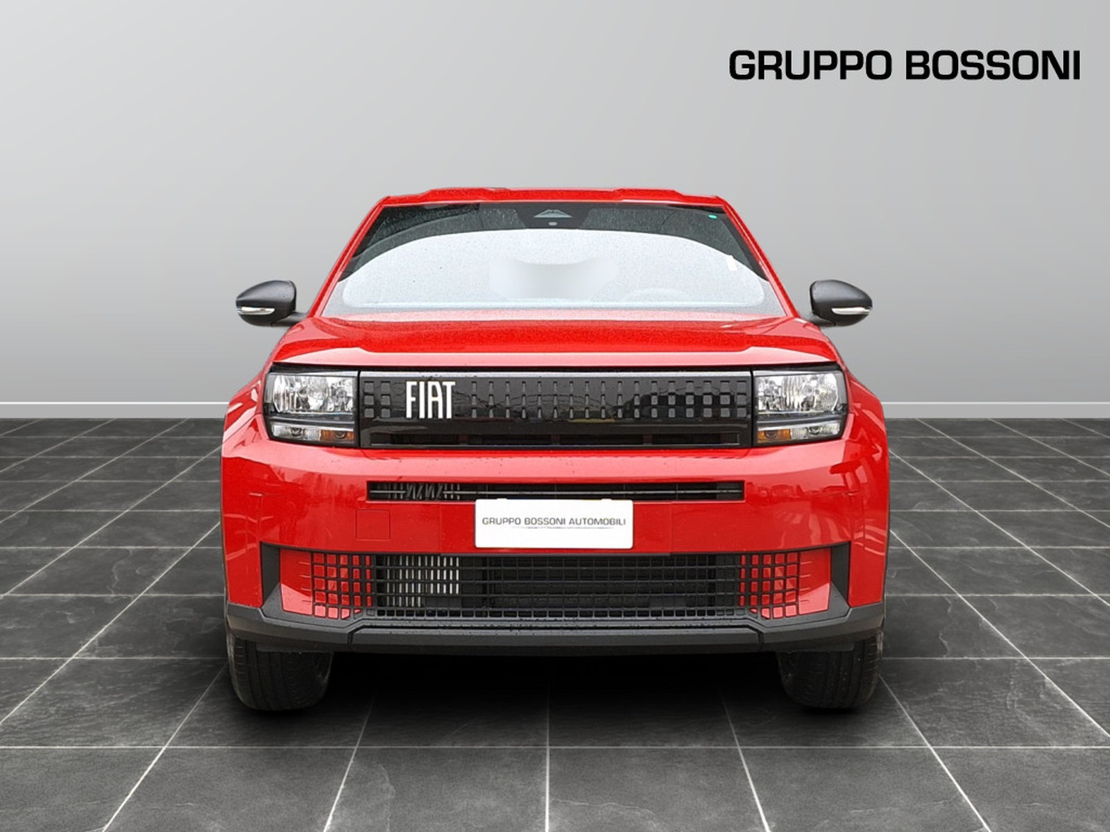 2 - Fiat Grande Panda 1.2 hybrid 110cv pop