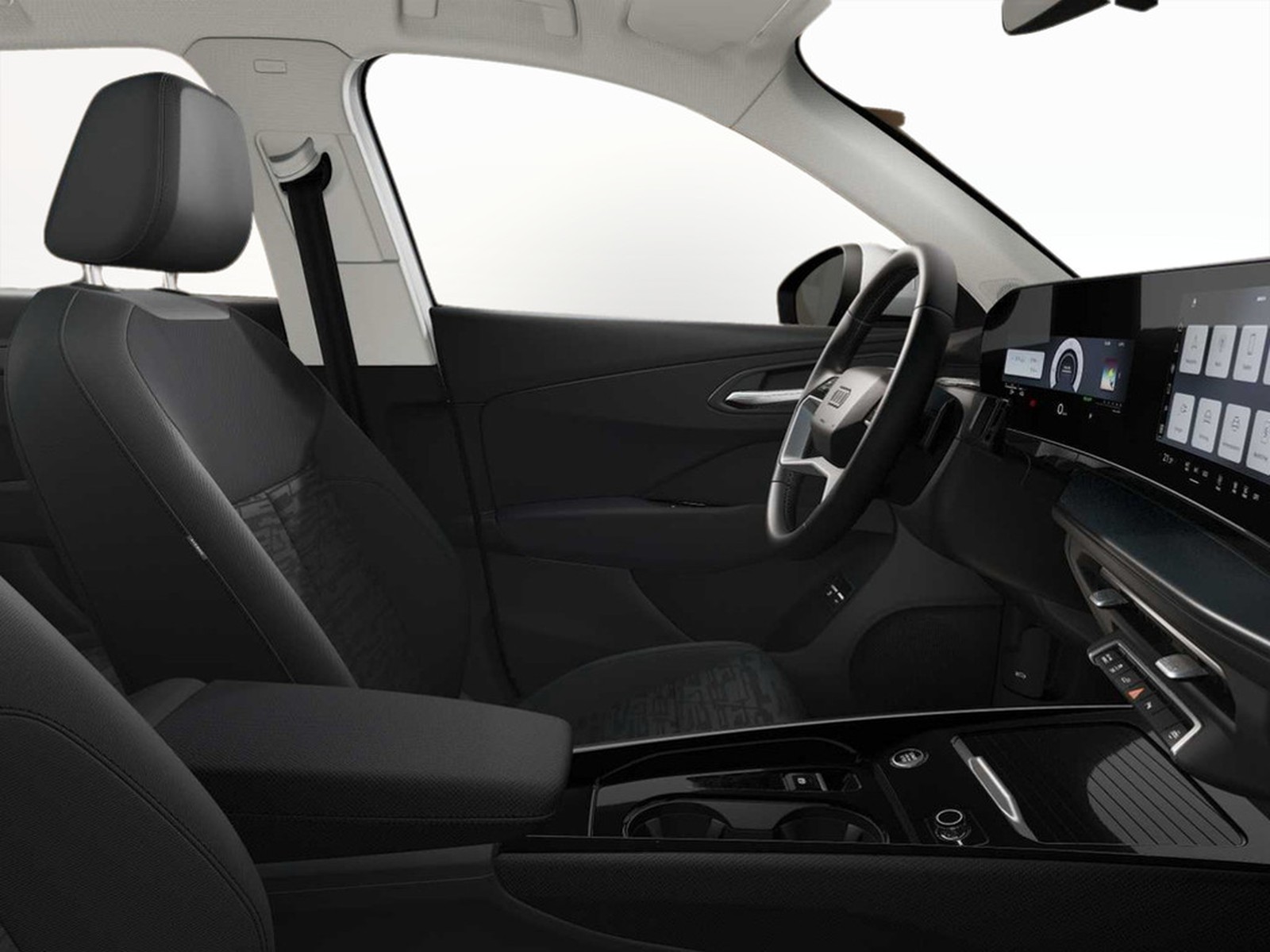 9 - Audi Q3 1.5 e-hybrid 272cv business s tronic