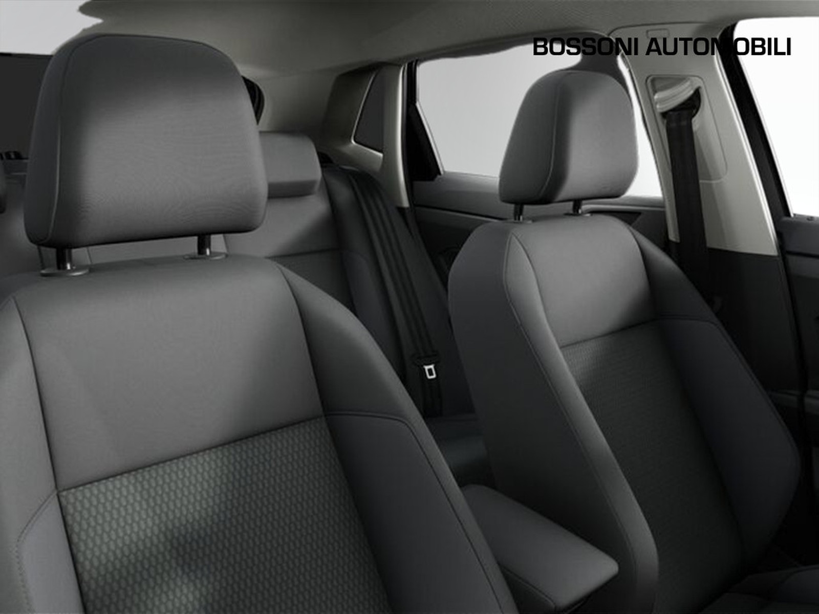 9 - Volkswagen Polo 1.0 evo 80cv edition plus