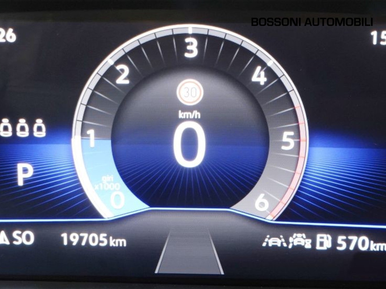 30 - Volkswagen T-Roc 2.0 tdi scr 150cv life dsg